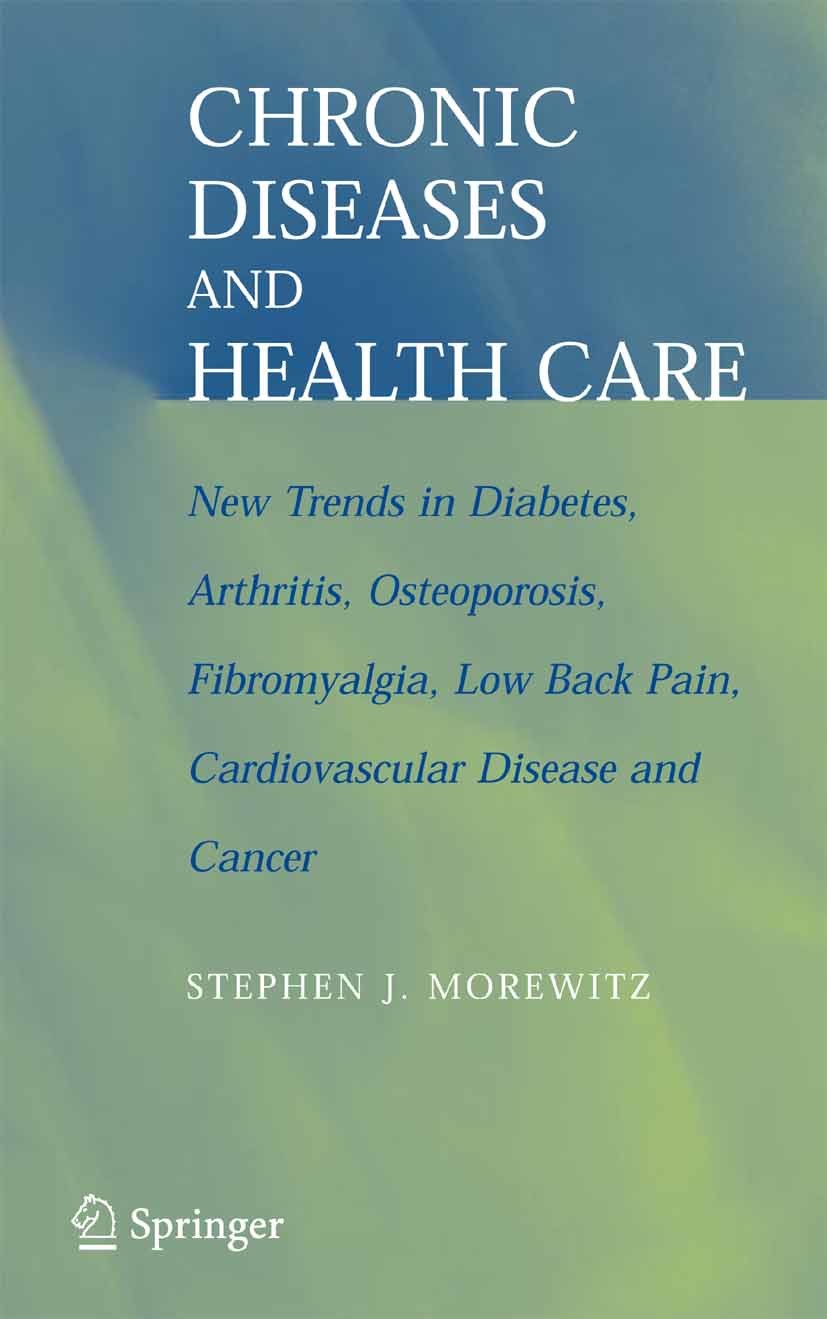 Cover Chronic Diseases and Health Care