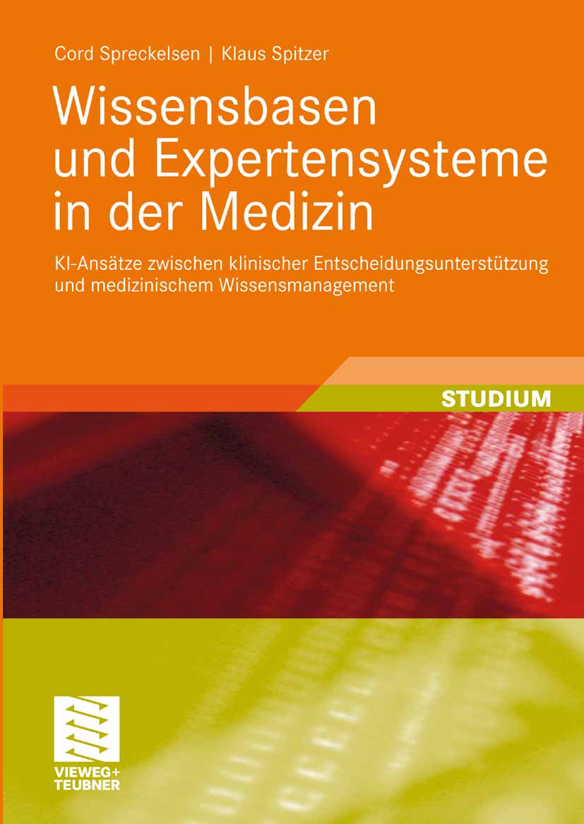 Wissensbasen und Expertensysteme in der Medizin
