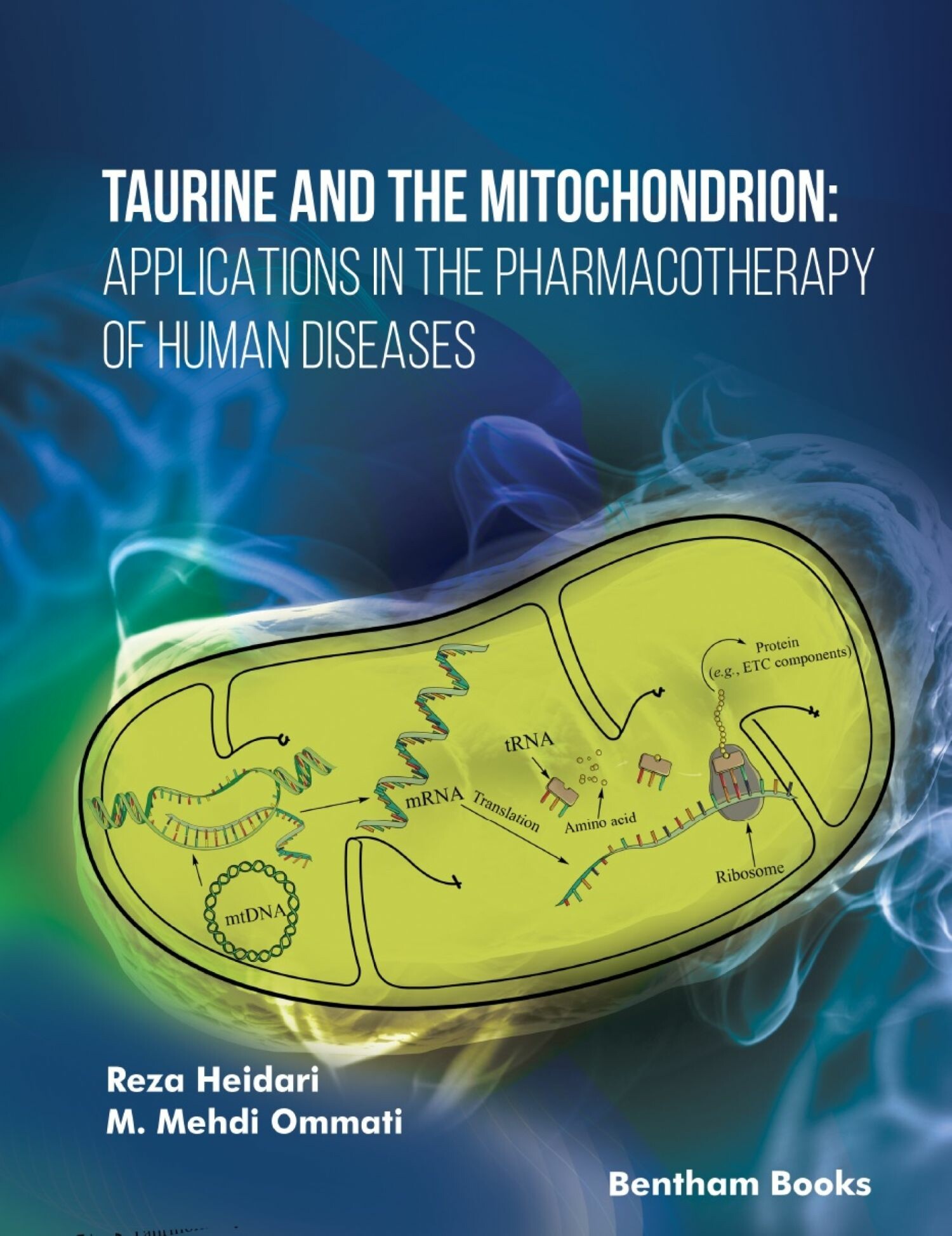 Taurine and the Mitochondrion