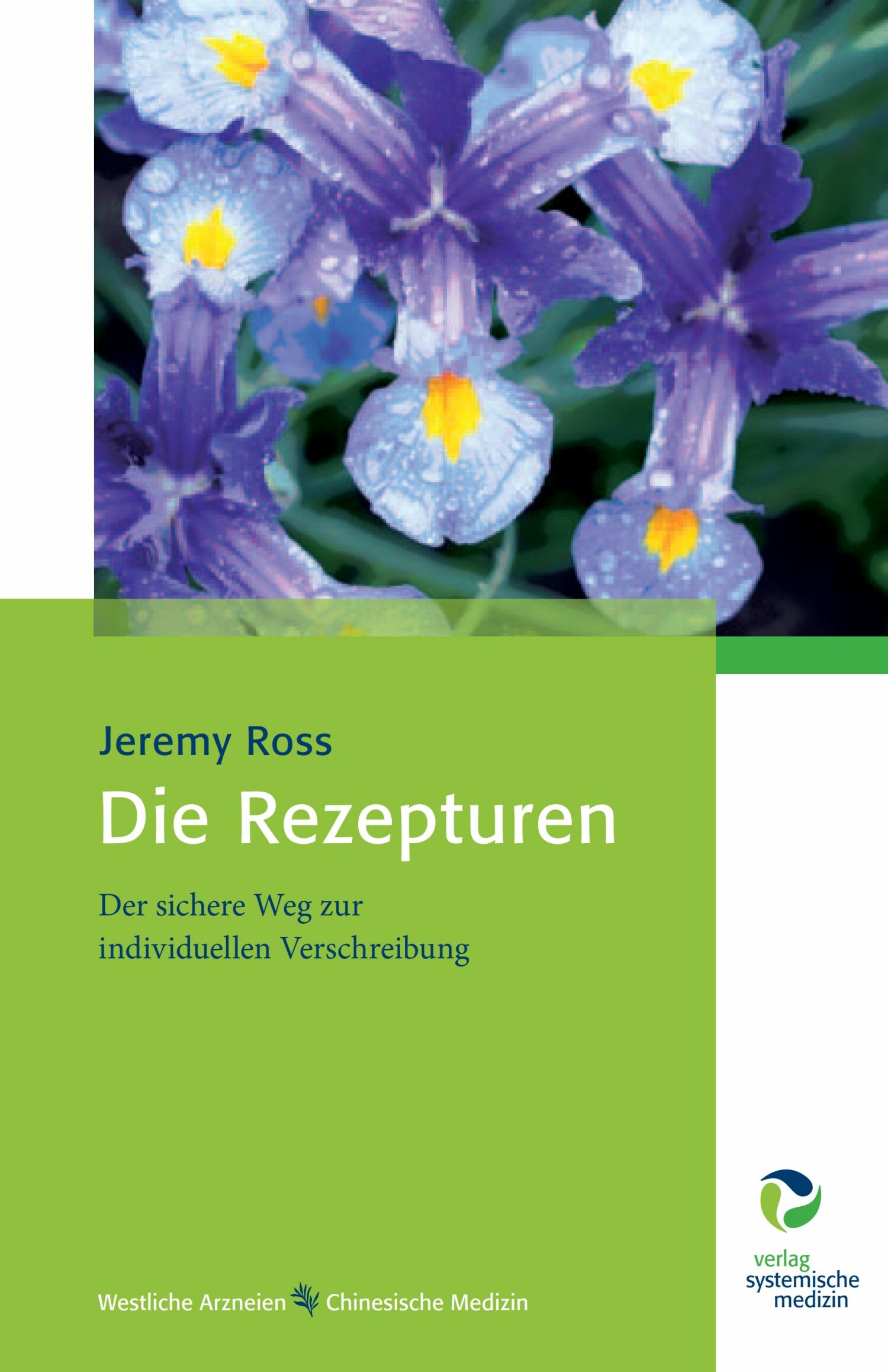 Cover Die Rezepturen