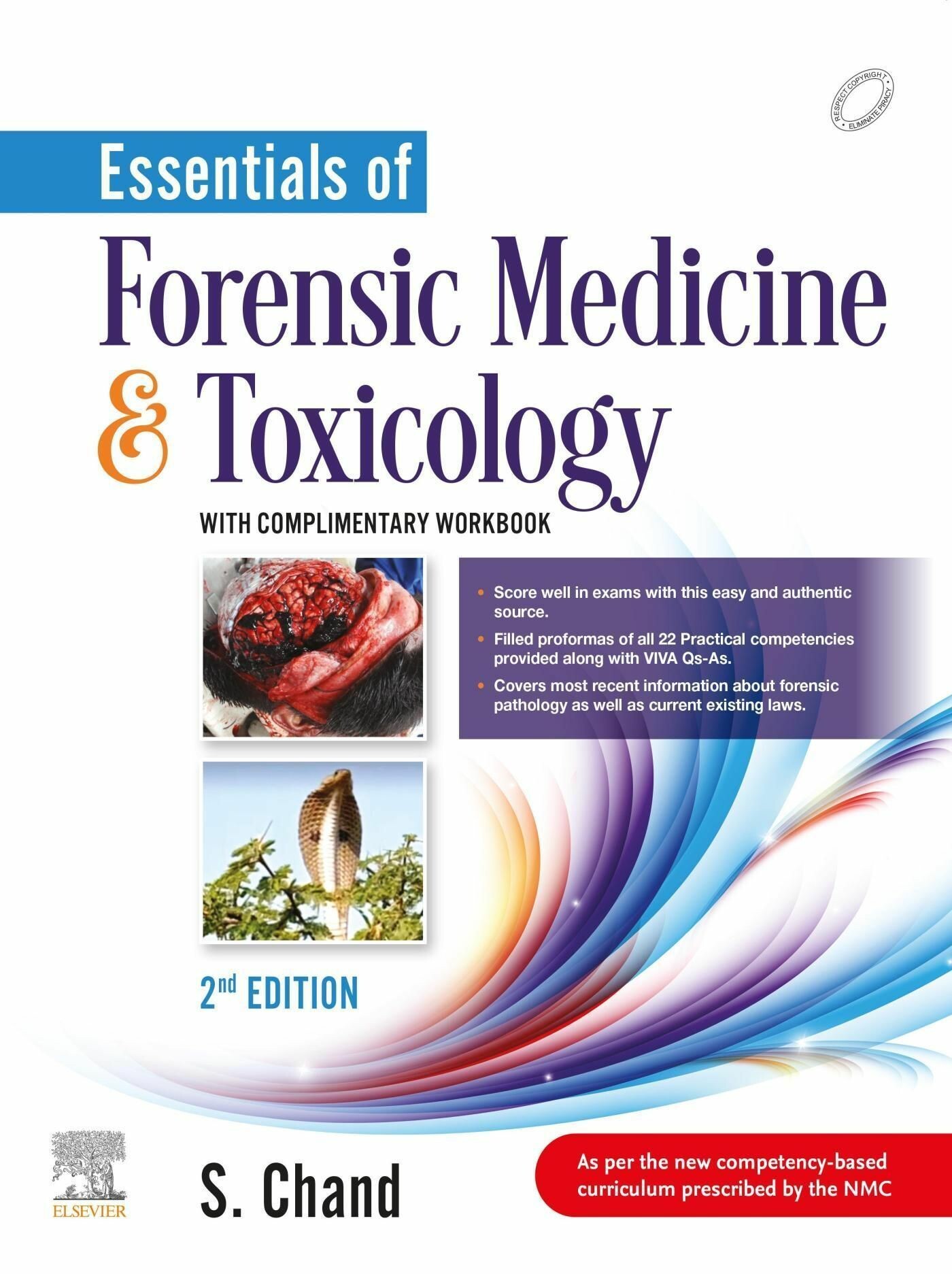 Essentials of Forensic Medicine - SET - E-Book