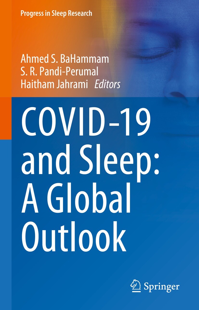 Cover COVID-19 and Sleep: A Global Outlook