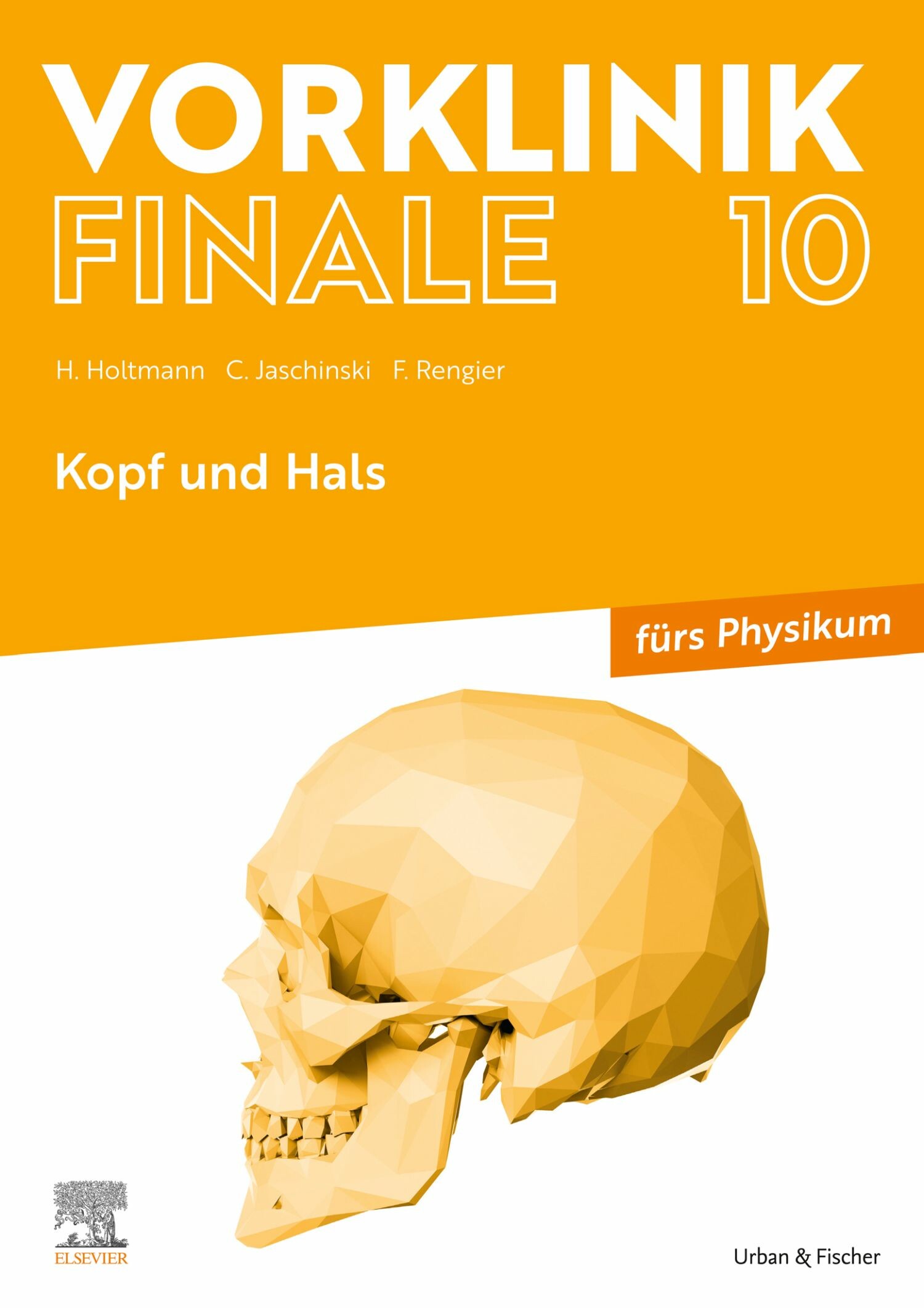 Cover Vorklinik Finale 10