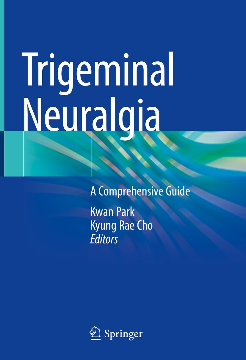 Trigeminal Neuralgia - E-Book - Frohberg