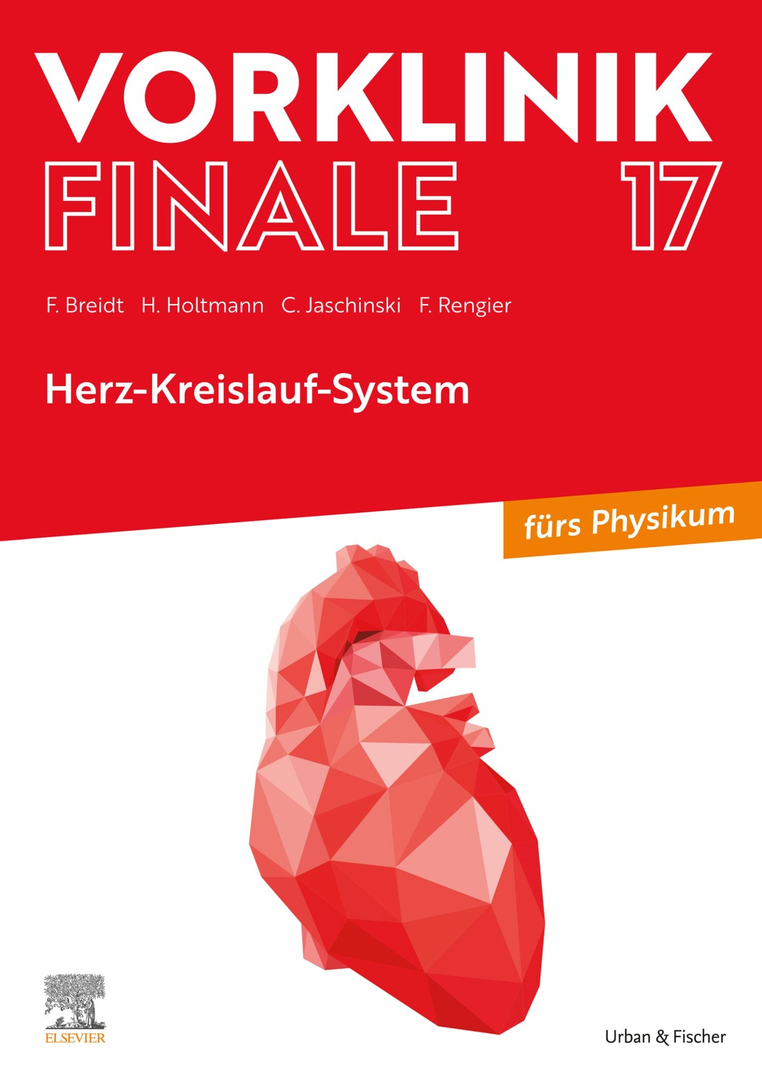 Cover Vorklinik Finale 17