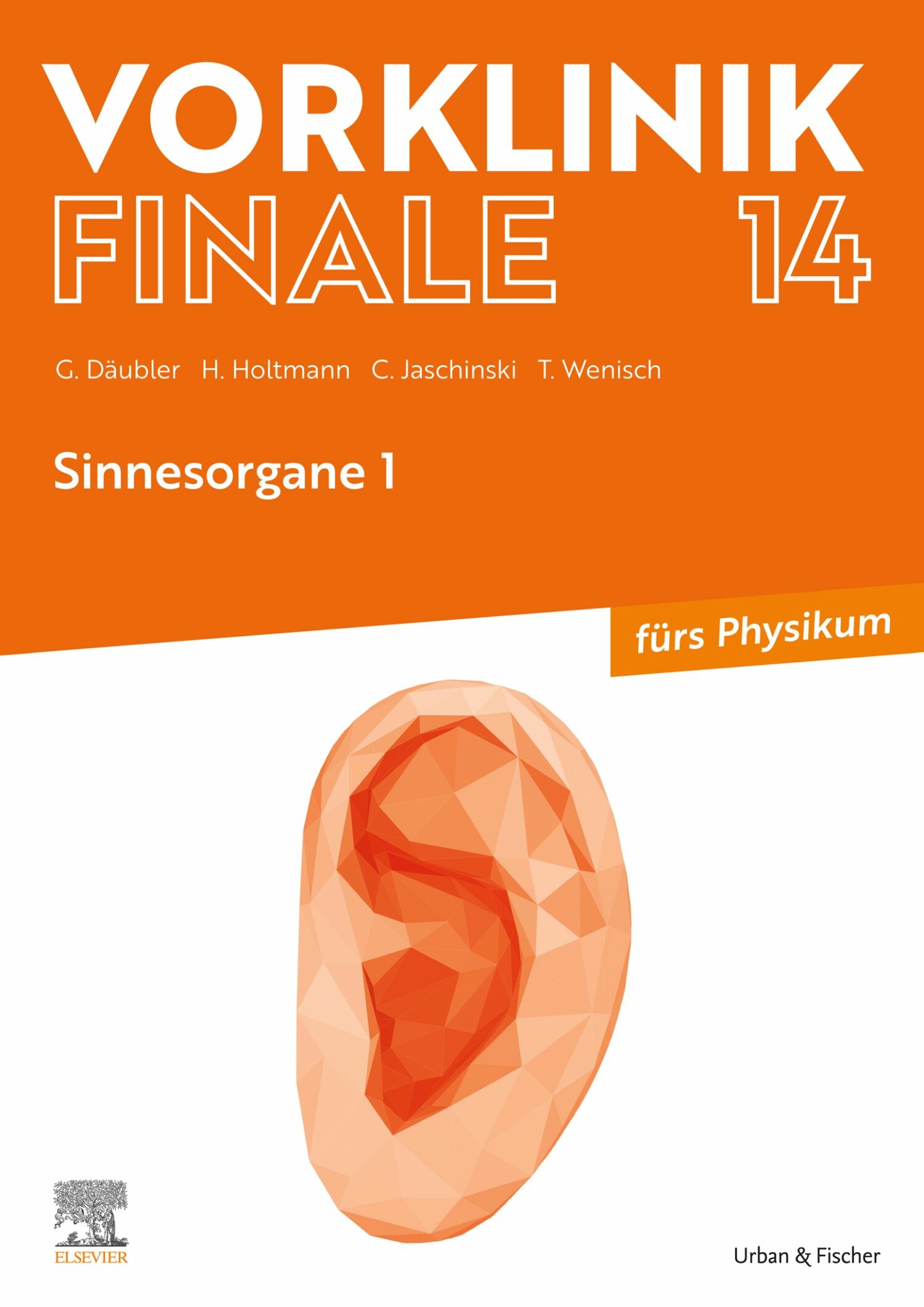 Cover Vorklinik Finale 14