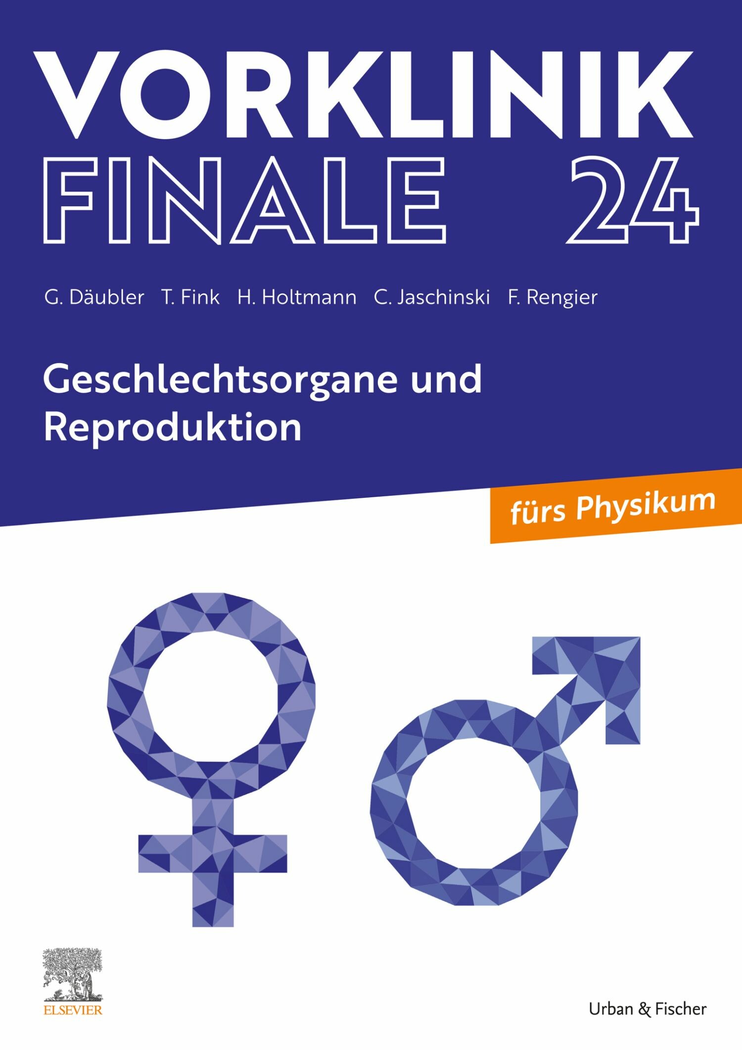 Cover Vorklinik Finale 24