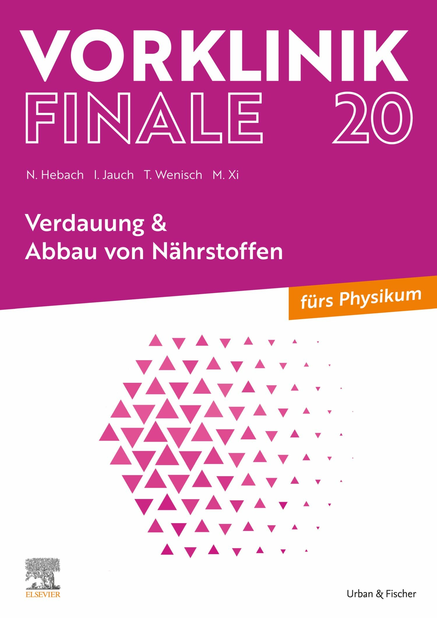 Cover Vorklinik Finale 20