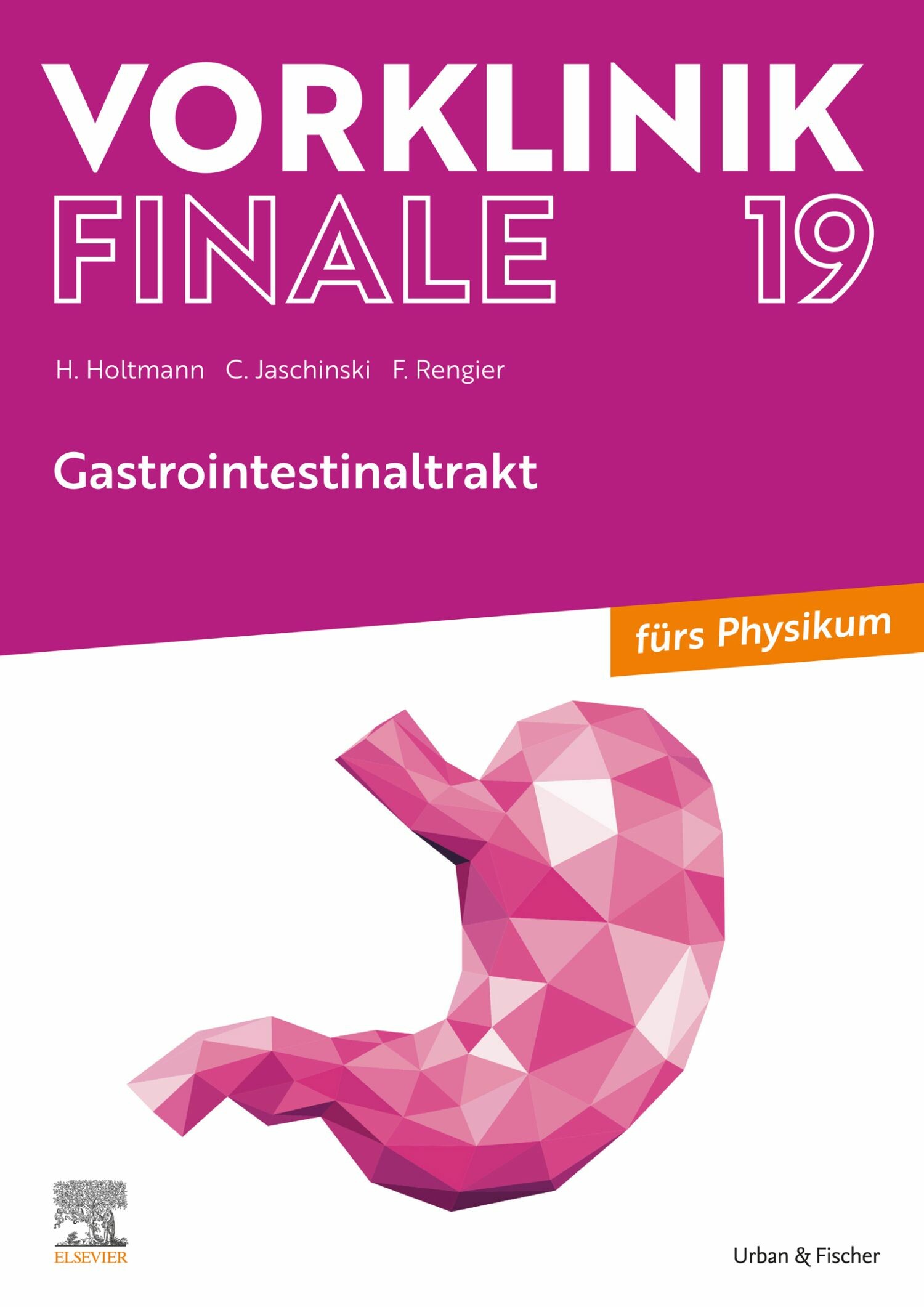 Cover Vorklinik Finale 19