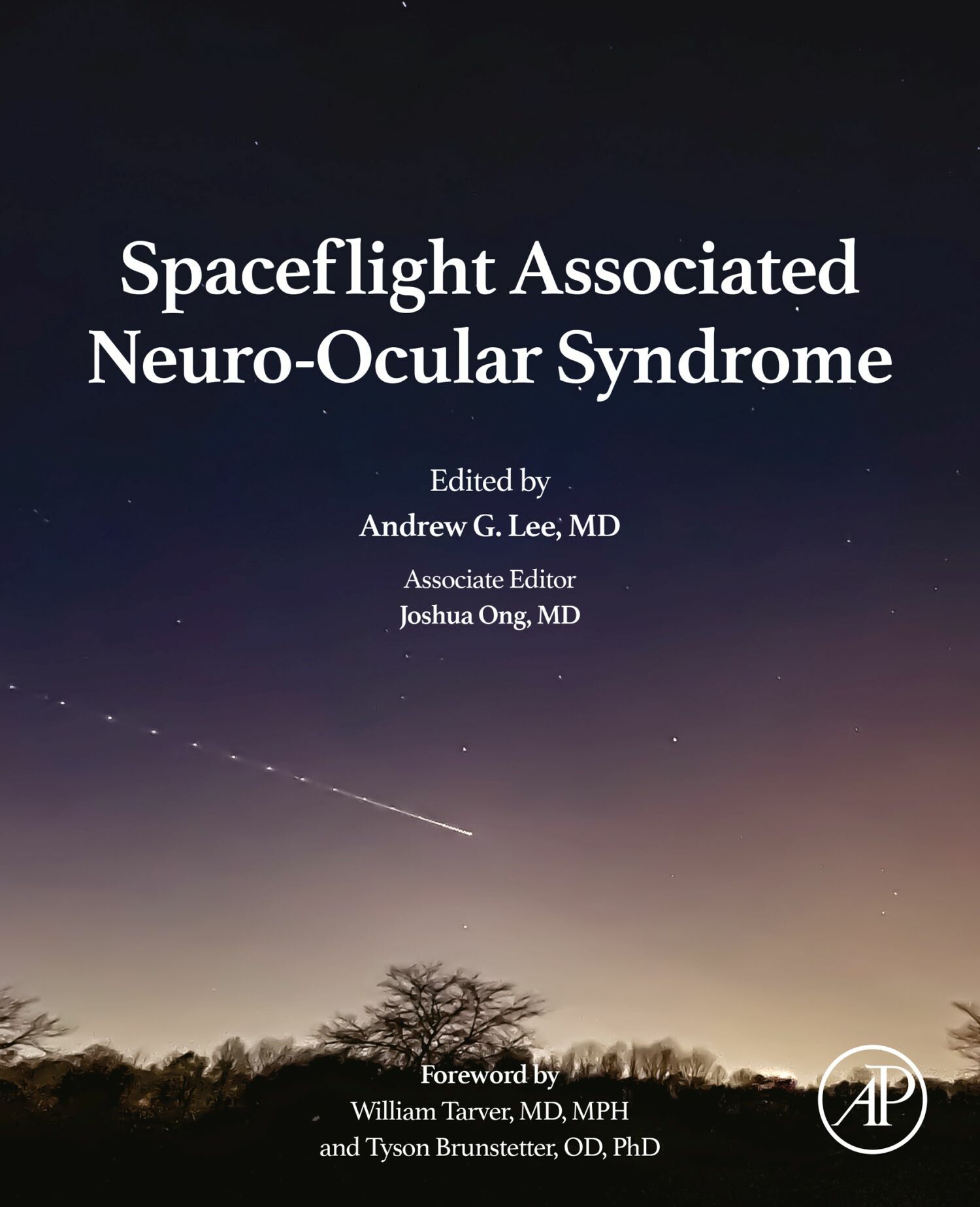 Spaceflight Associated Neuro-Ocular Syndrome