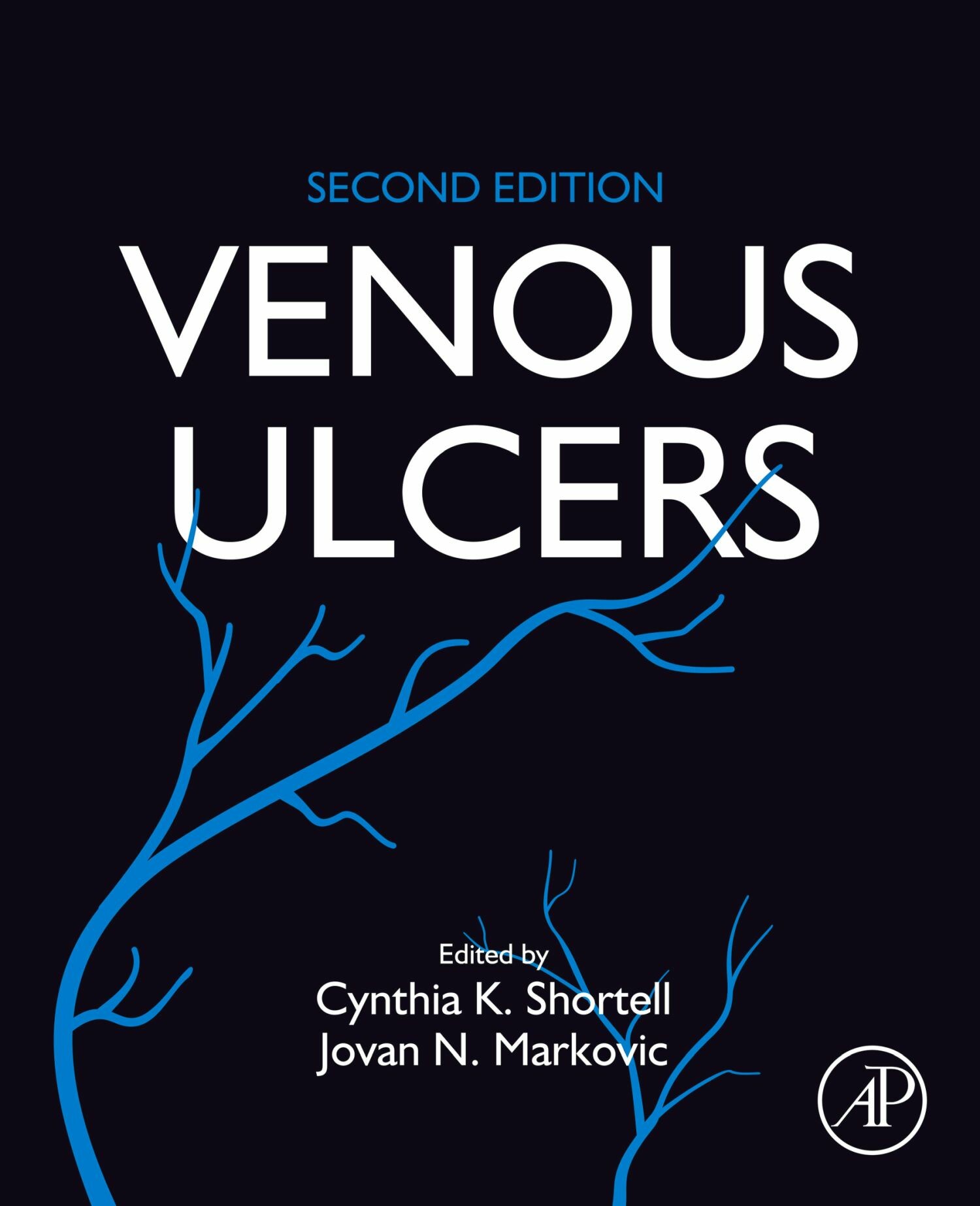 Cover Venous Ulcers