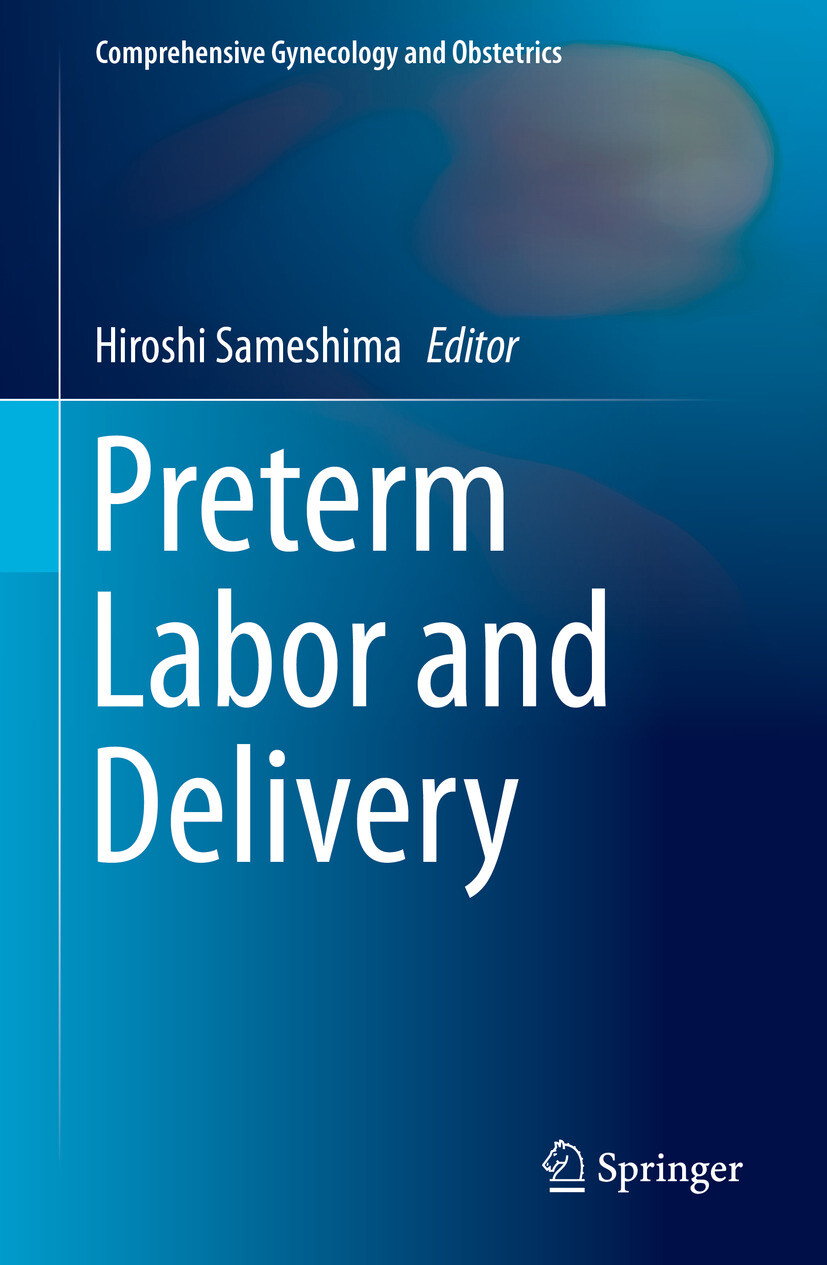 Cover Preterm Labor and Delivery