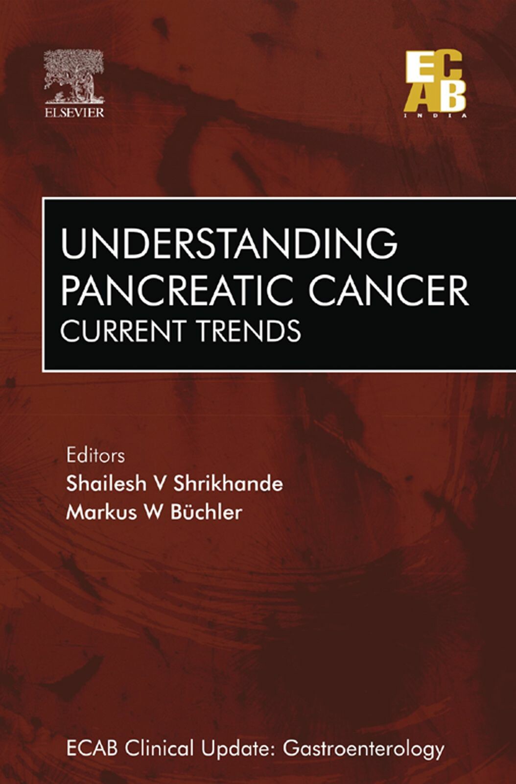 Cover Understanding Pancreatic Cancer: Current Trends - ECAB