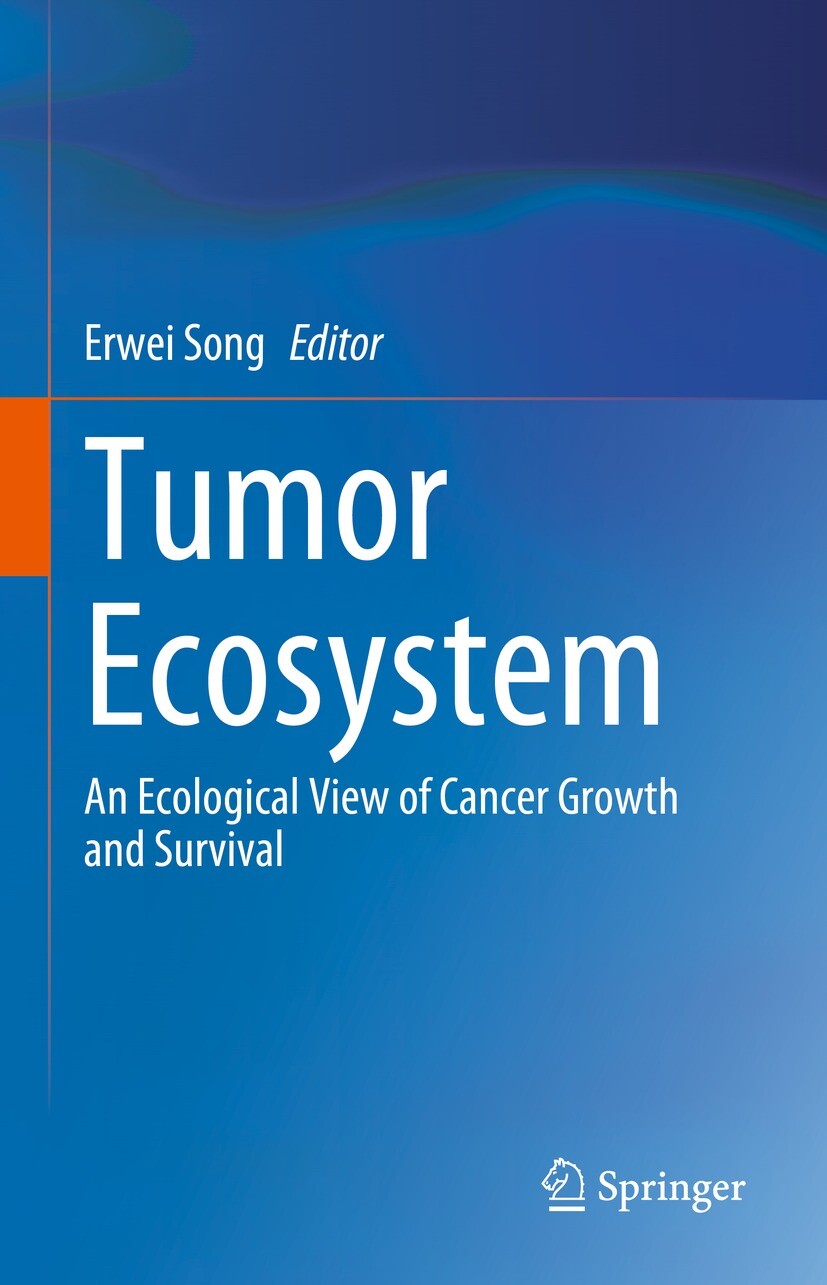 Cover Tumor Ecosystem