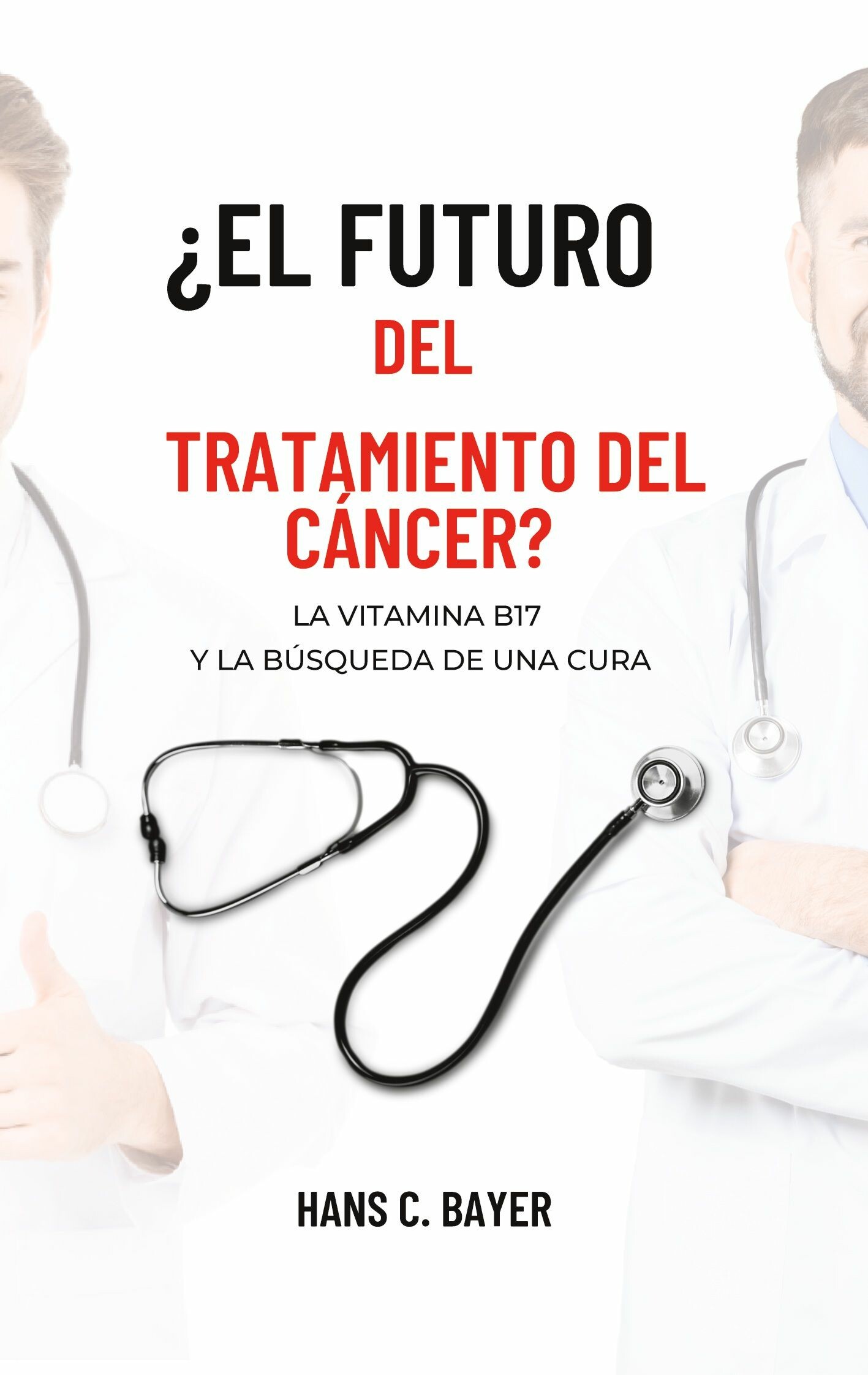 Cover ¿El futuro del tratamiento del cáncer?