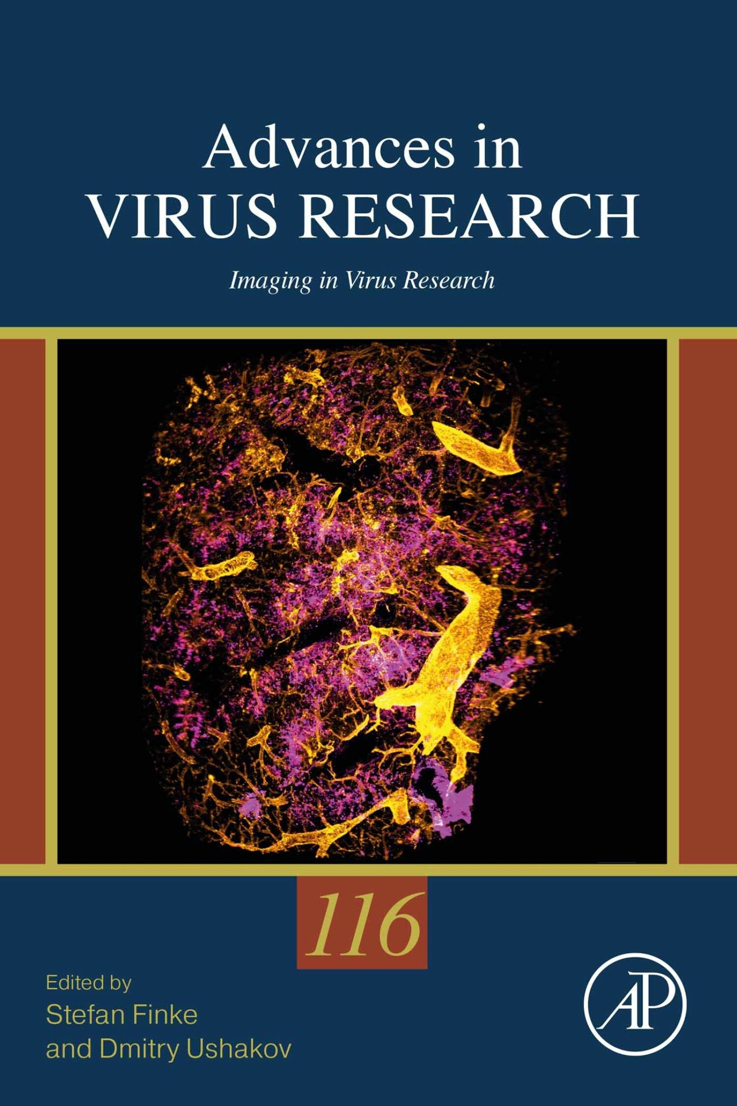 Cover Imaging in Virus Research