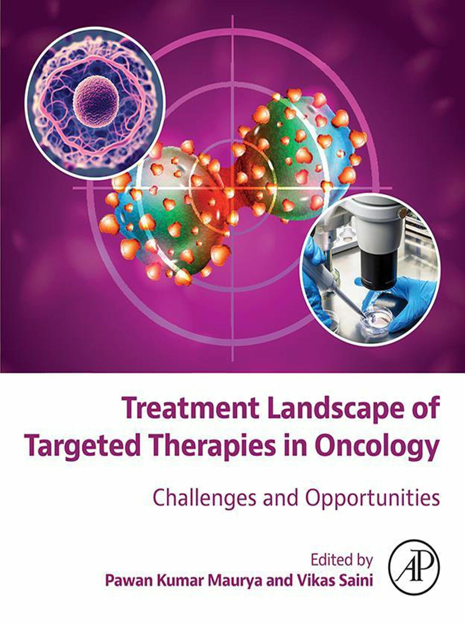 Treatment Landscape of Targeted Therapies in Oncology