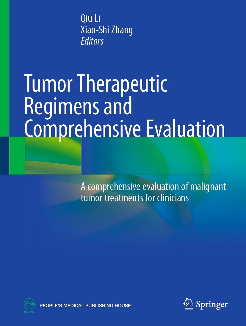 Tumor Therapeutic Regimens and Comprehensive Evaluation