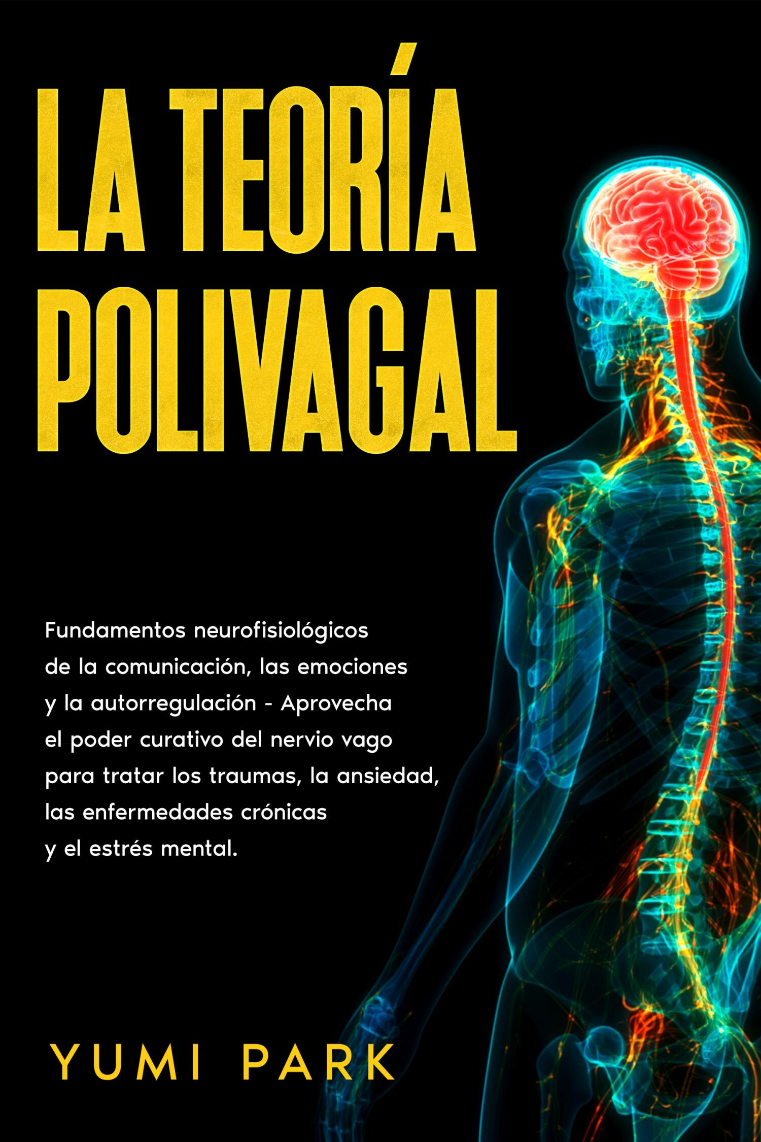Cover La teoría polivagal