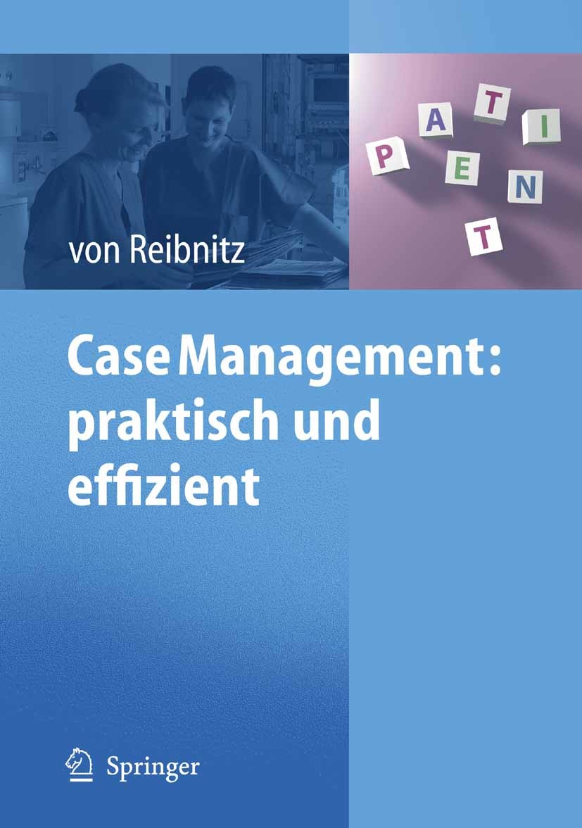 Cover Case Management: praktisch und effizient