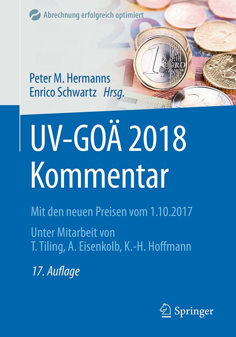 UV-GOÃ„ 2018 Kommentar