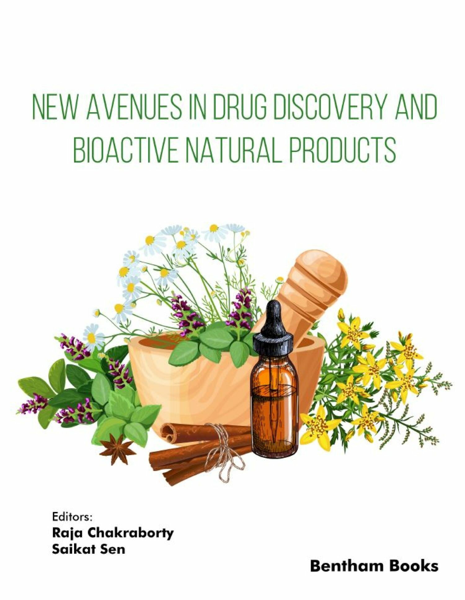New Avenues in Drug Discovery and Bioactive Natural Products