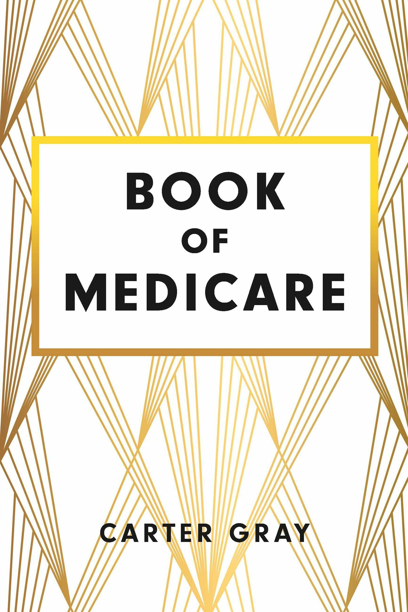 Book of Medicare