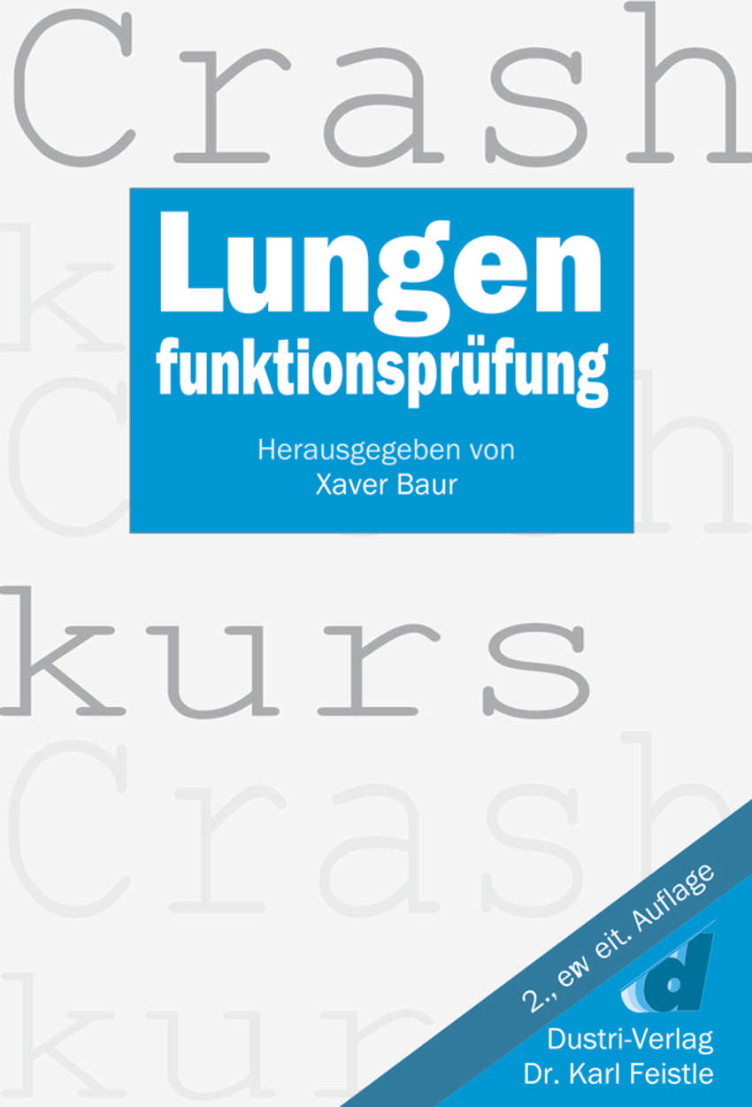 Crashkurs Lungenfunktionsprüfung