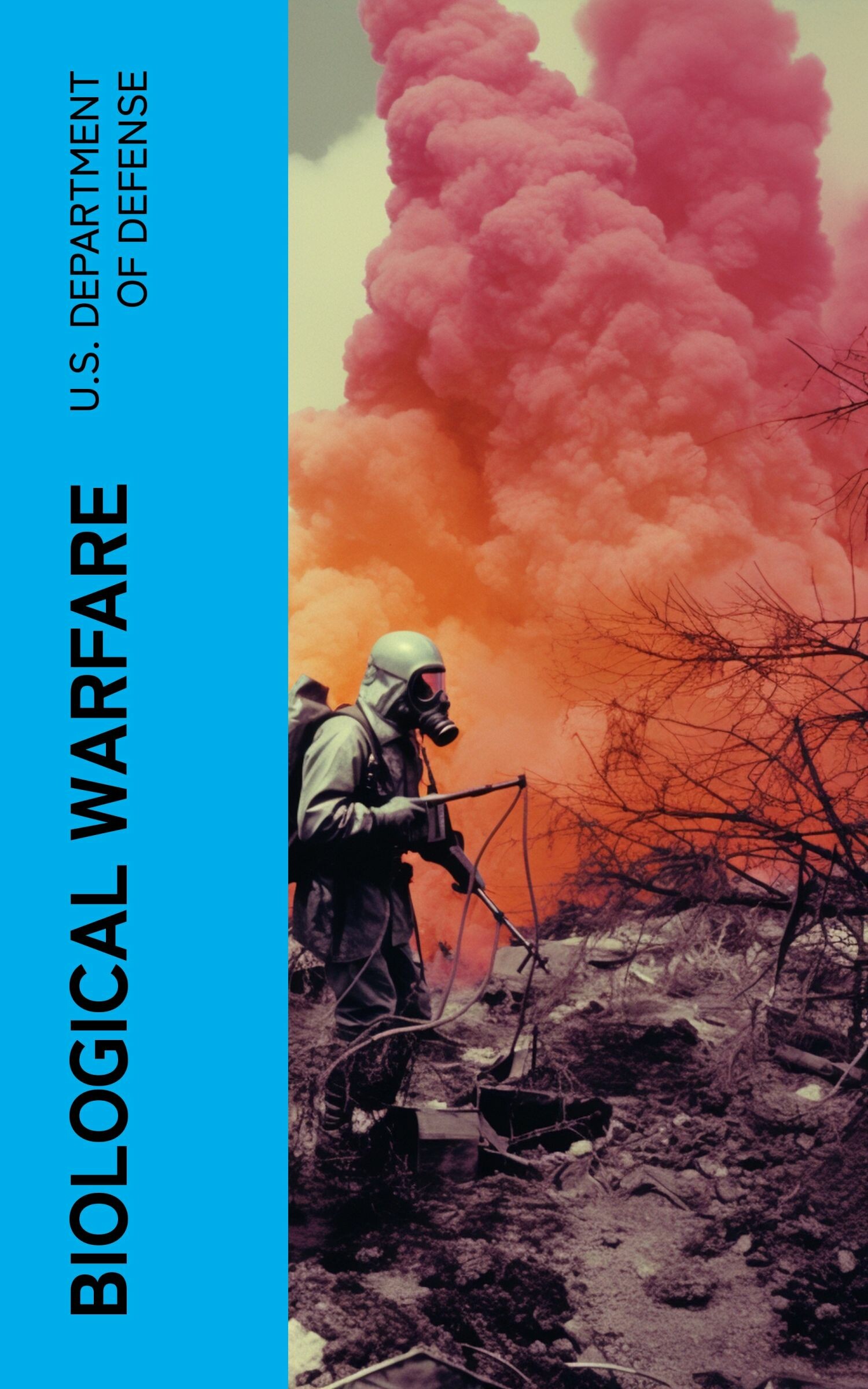 Cover Biological Warfare