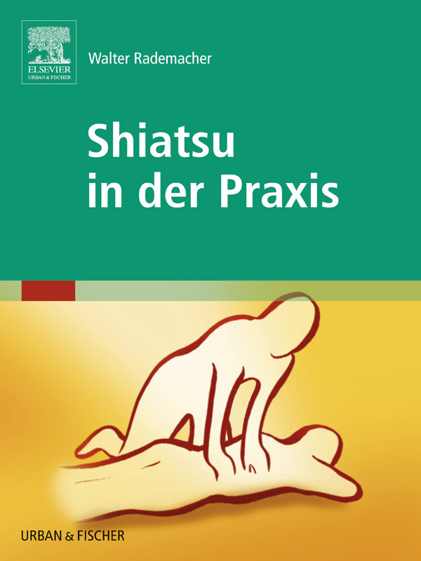 Cover Shiatsu in der Praxis