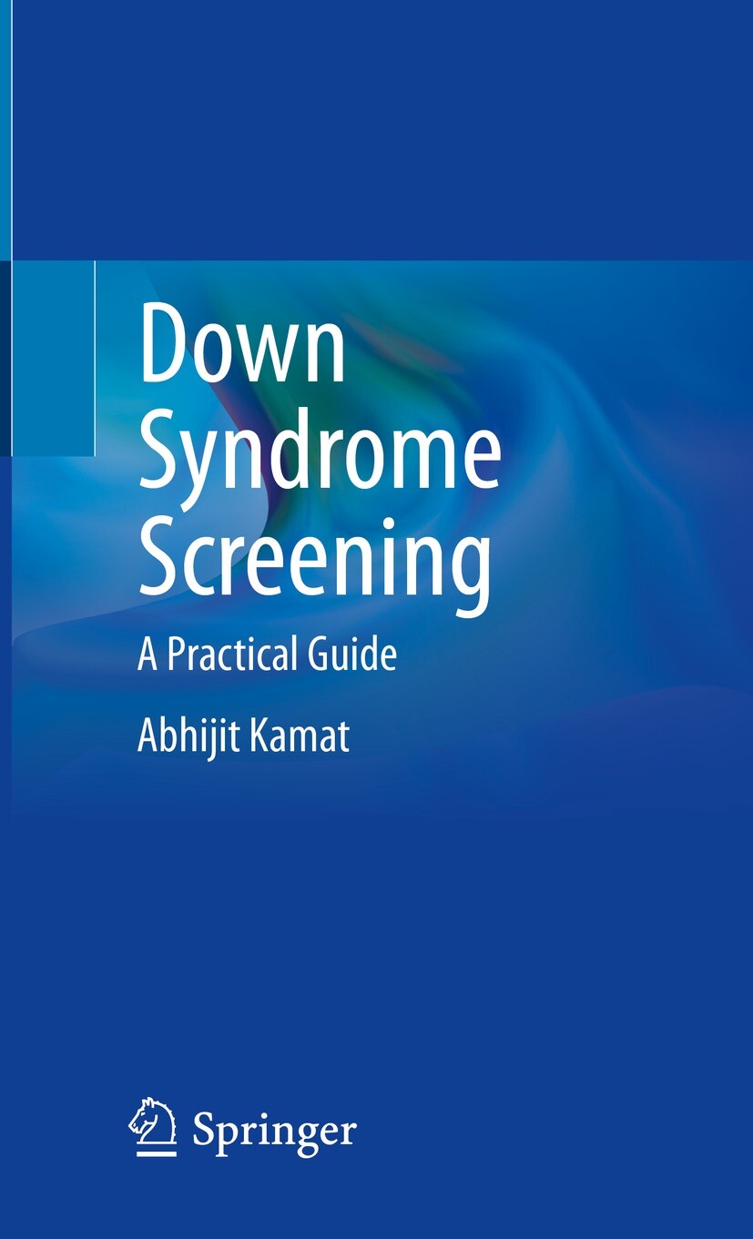 Cover Down Syndrome Screening