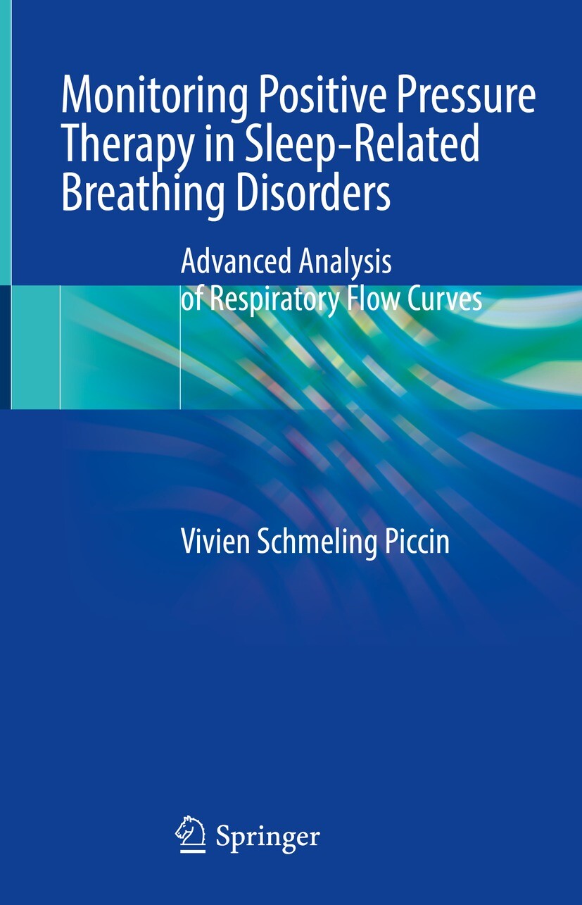 Cover Monitoring Positive Pressure Therapy in Sleep-Related Breathing Disorders