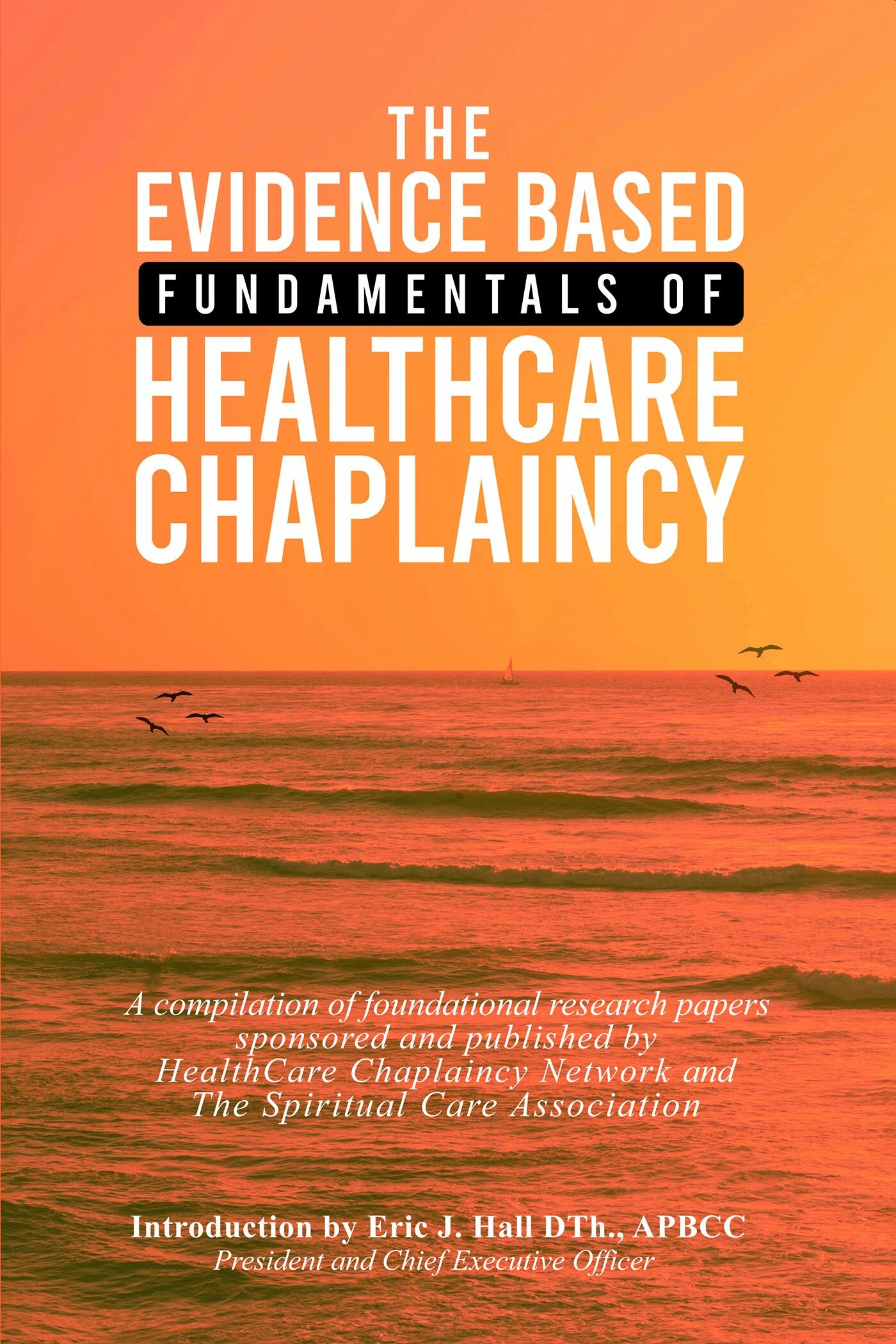 Cover The Evidence Based Fundamentals of Health Care Chaplaincy