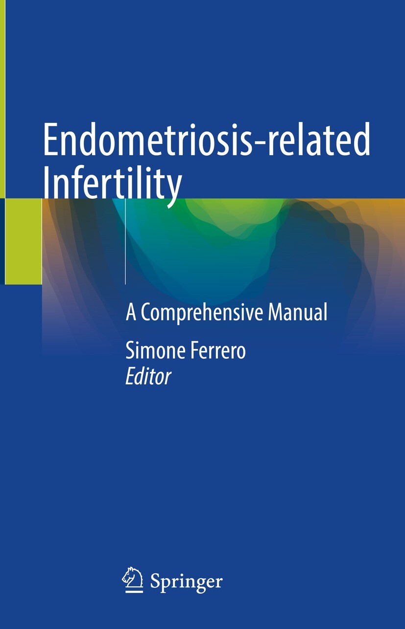 Cover Endometriosis-related Infertility