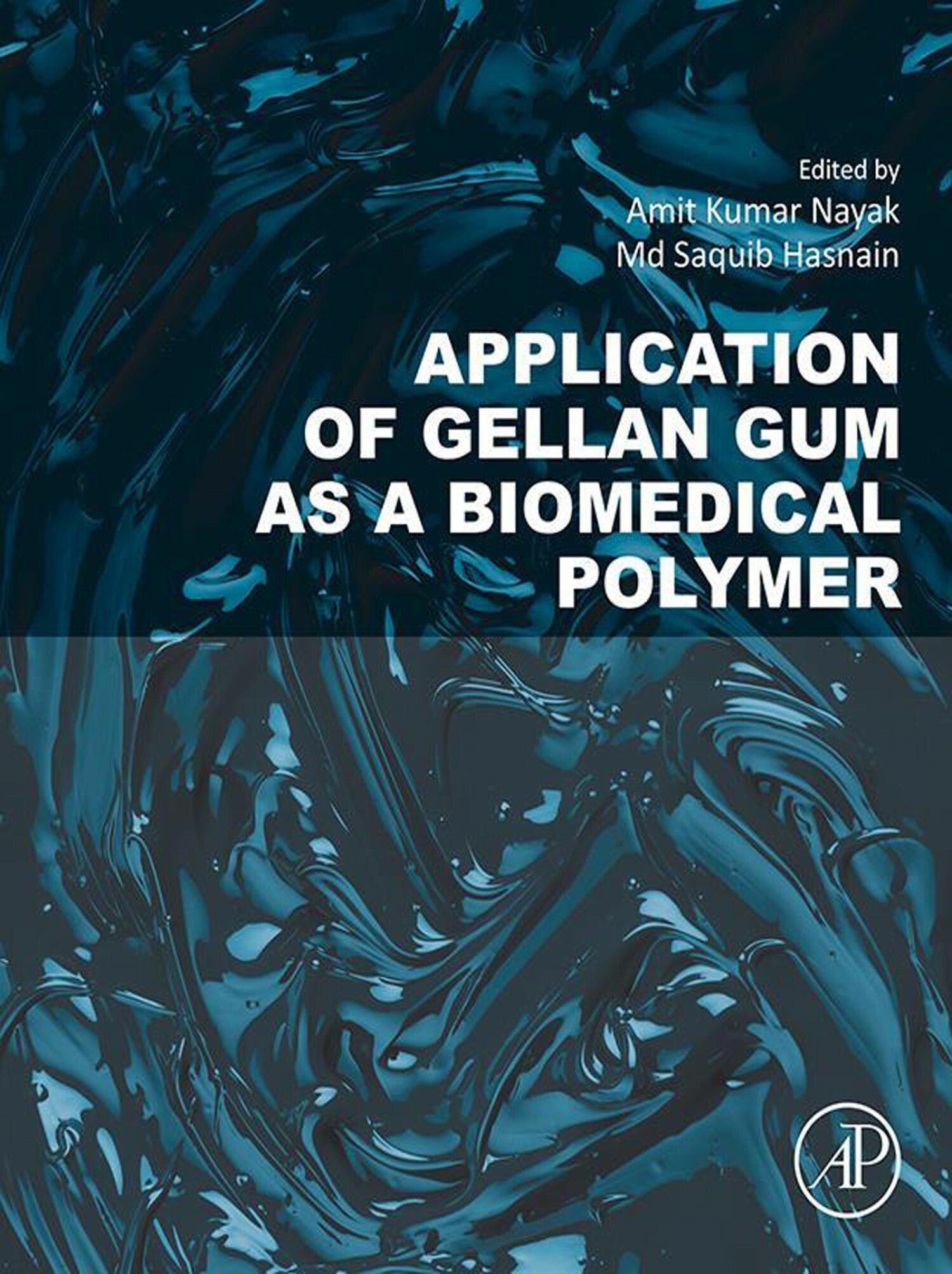 Cover Application of Gellan Gum as a Biomedical Polymer