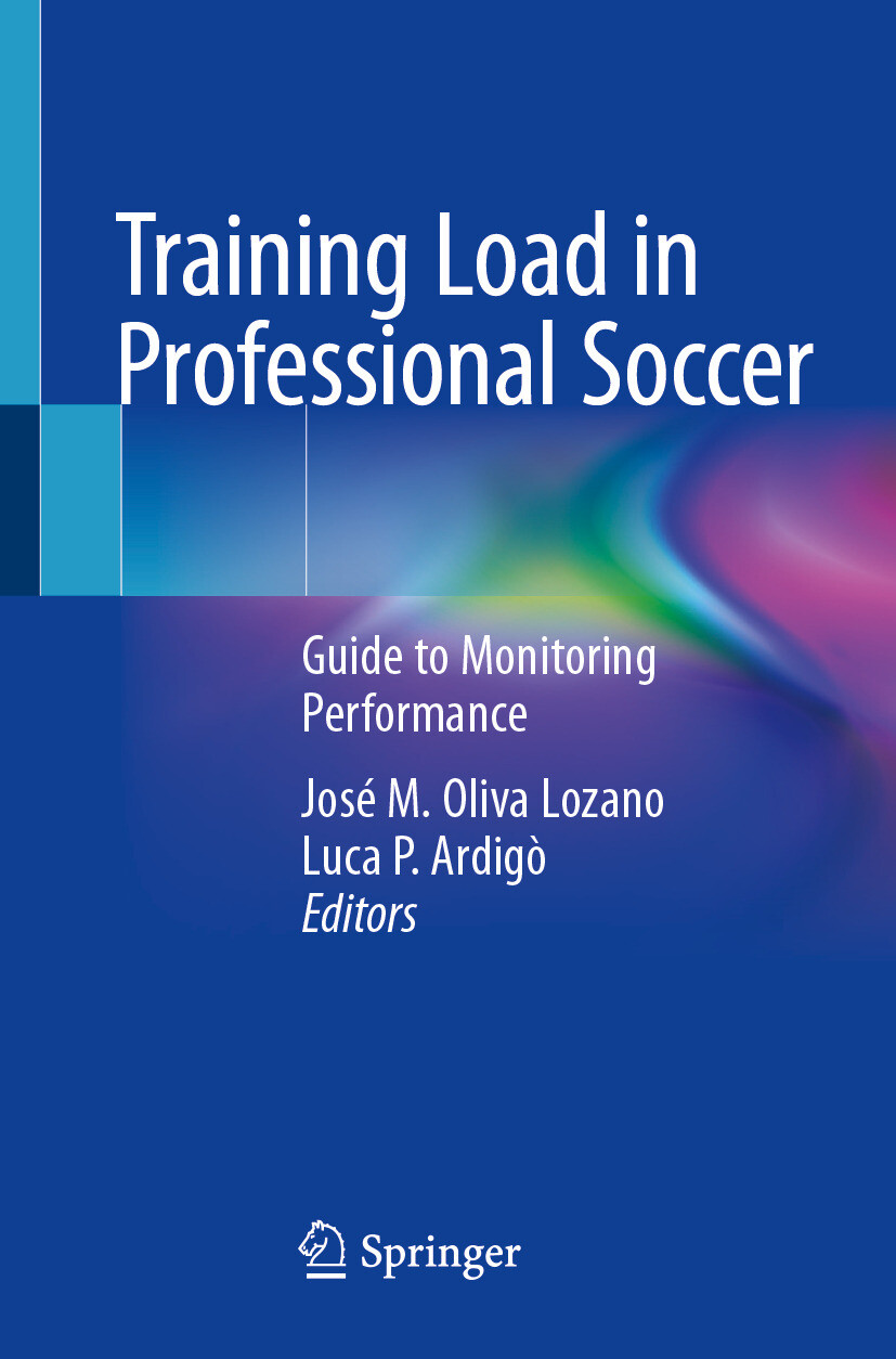 Training Load in Professional Soccer