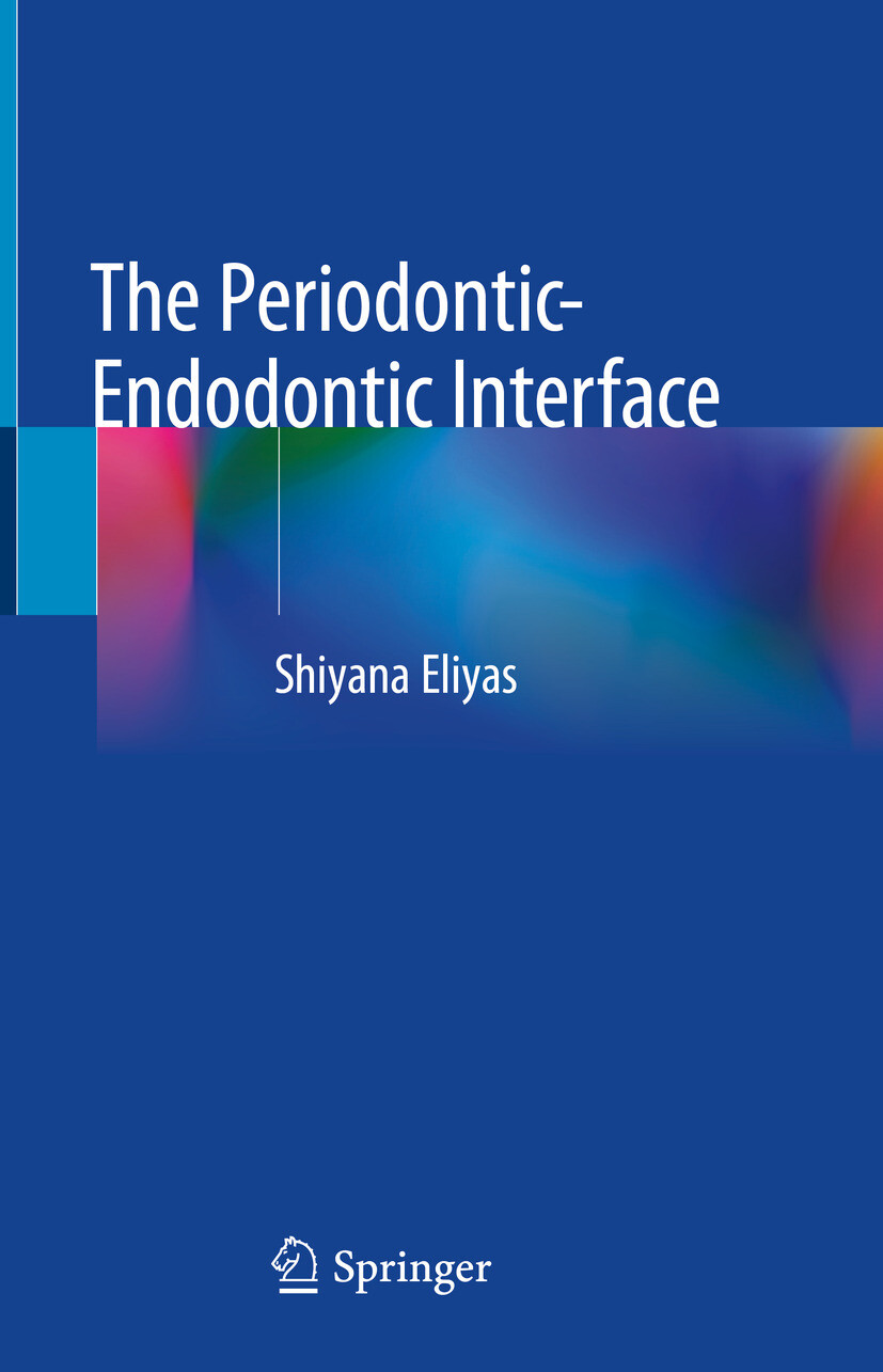 Cover The Periodontic-Endodontic Interface