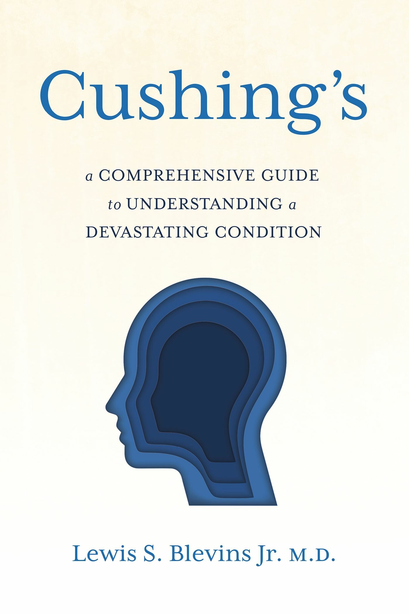 Cover Cushing's