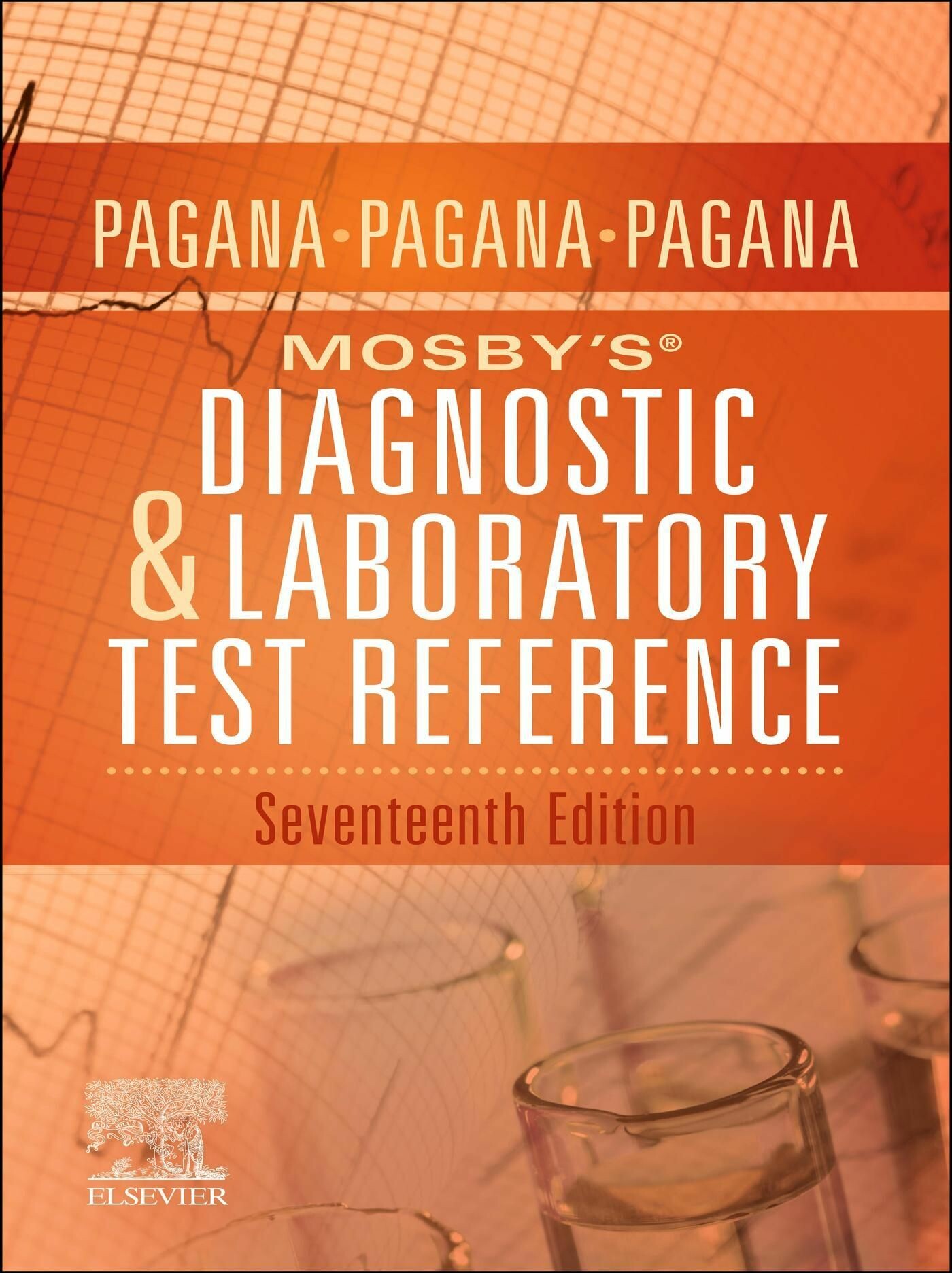 Mosby's? Diagnostic and Laboratory Test Reference - E-Book