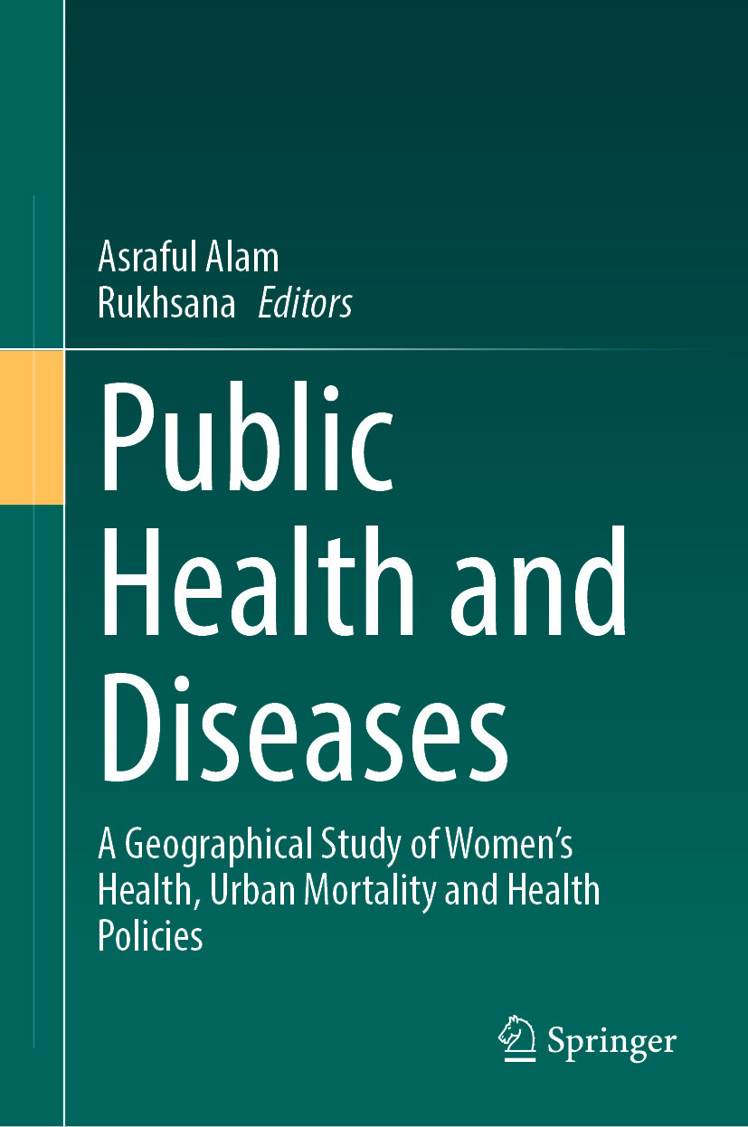Cover Public Health and Diseases