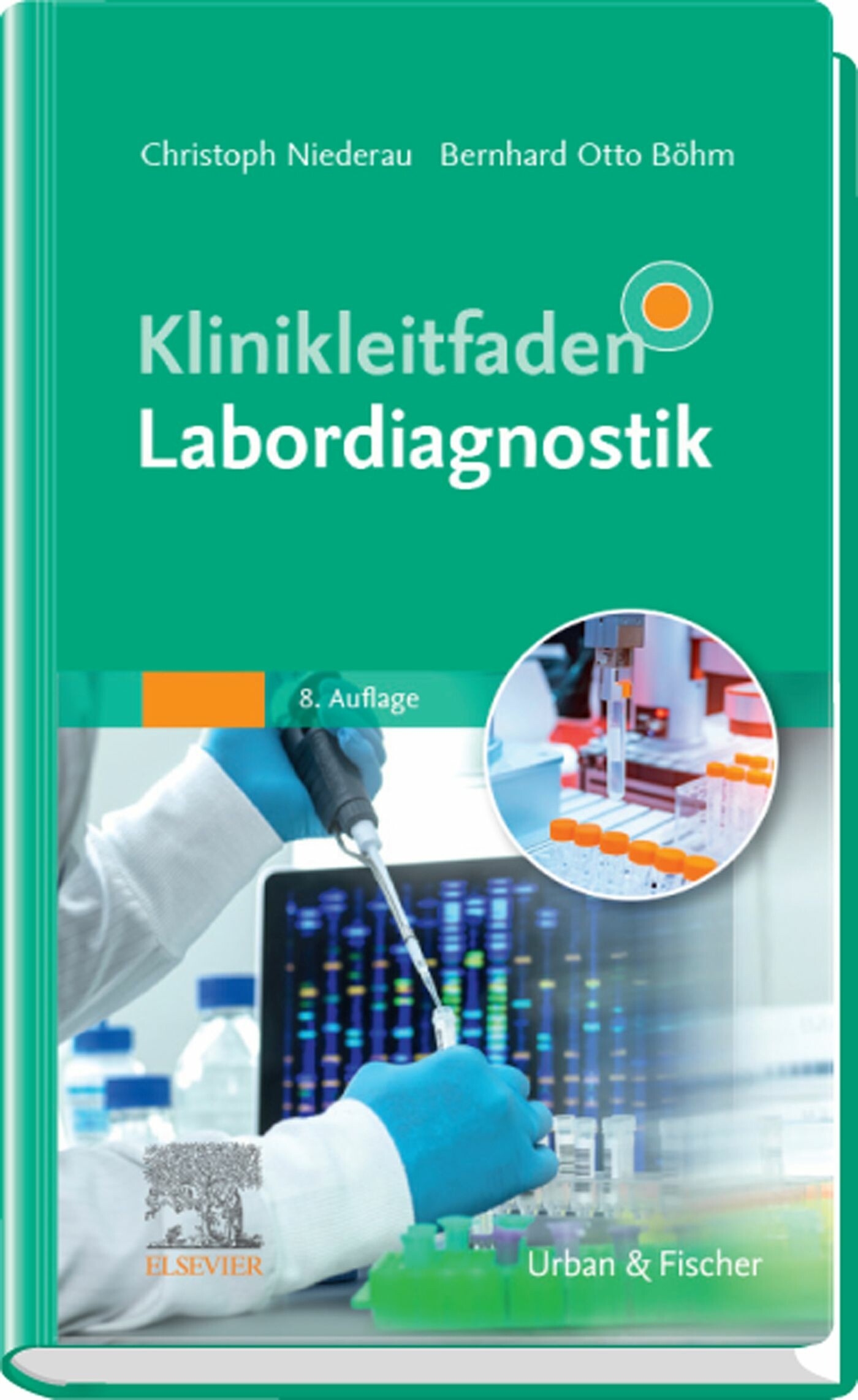 Cover Klinikleitfaden Labordiagnostik