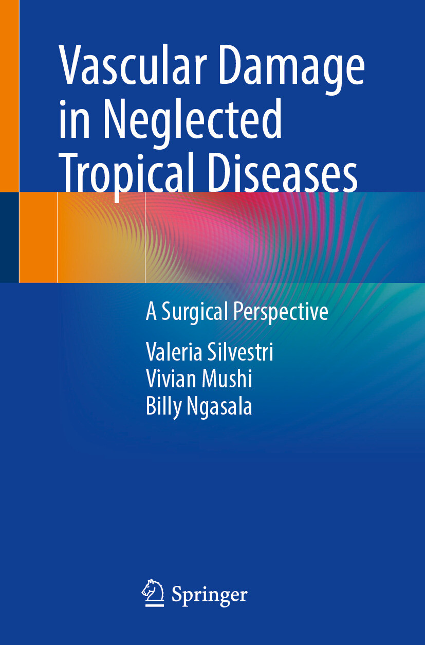Vascular Damage in Neglected Tropical Diseases