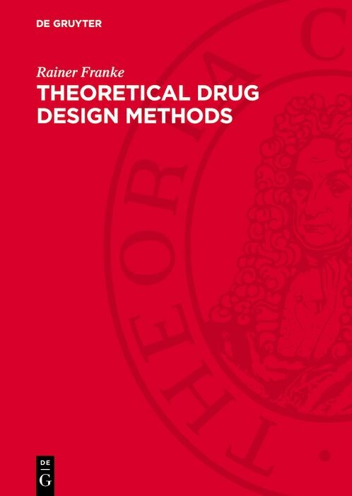 Cover Theoretical Drug Design Methods