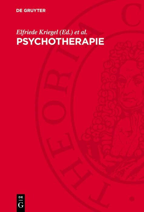 Psychotherapie