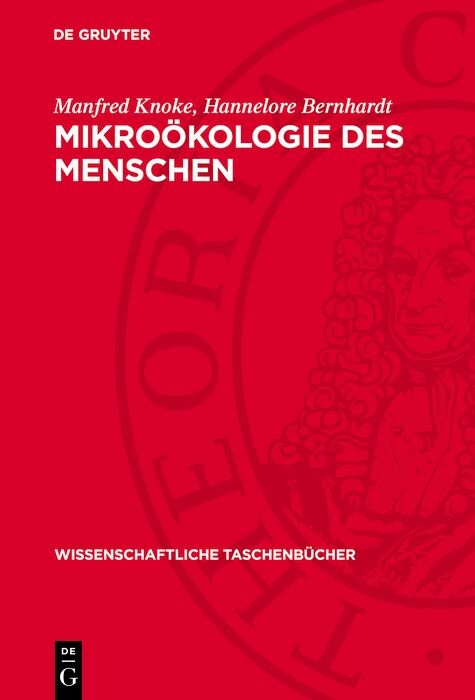 Mikroökologie des Menschen