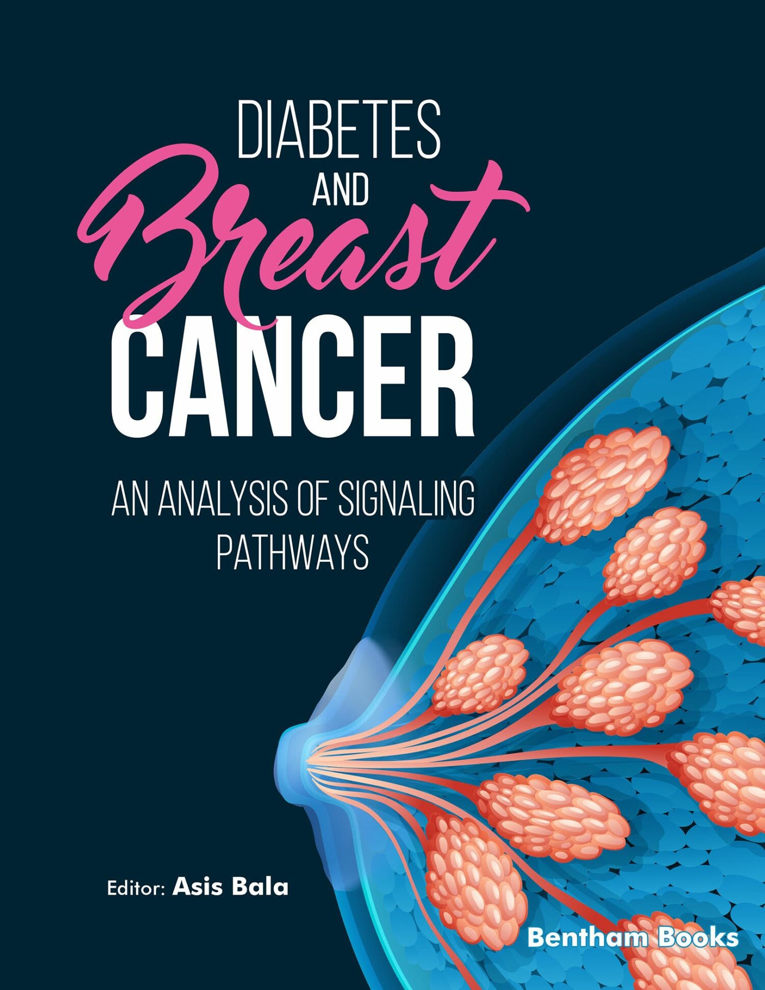 Cover Diabetes and Breast Cancer: An Analysis of Signaling Pathways