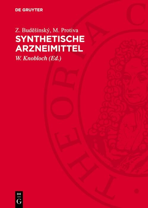 Synthetische Arzneimittel