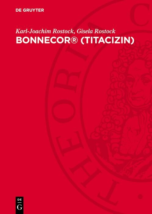 Cover Bonnecor® (Titacizin)