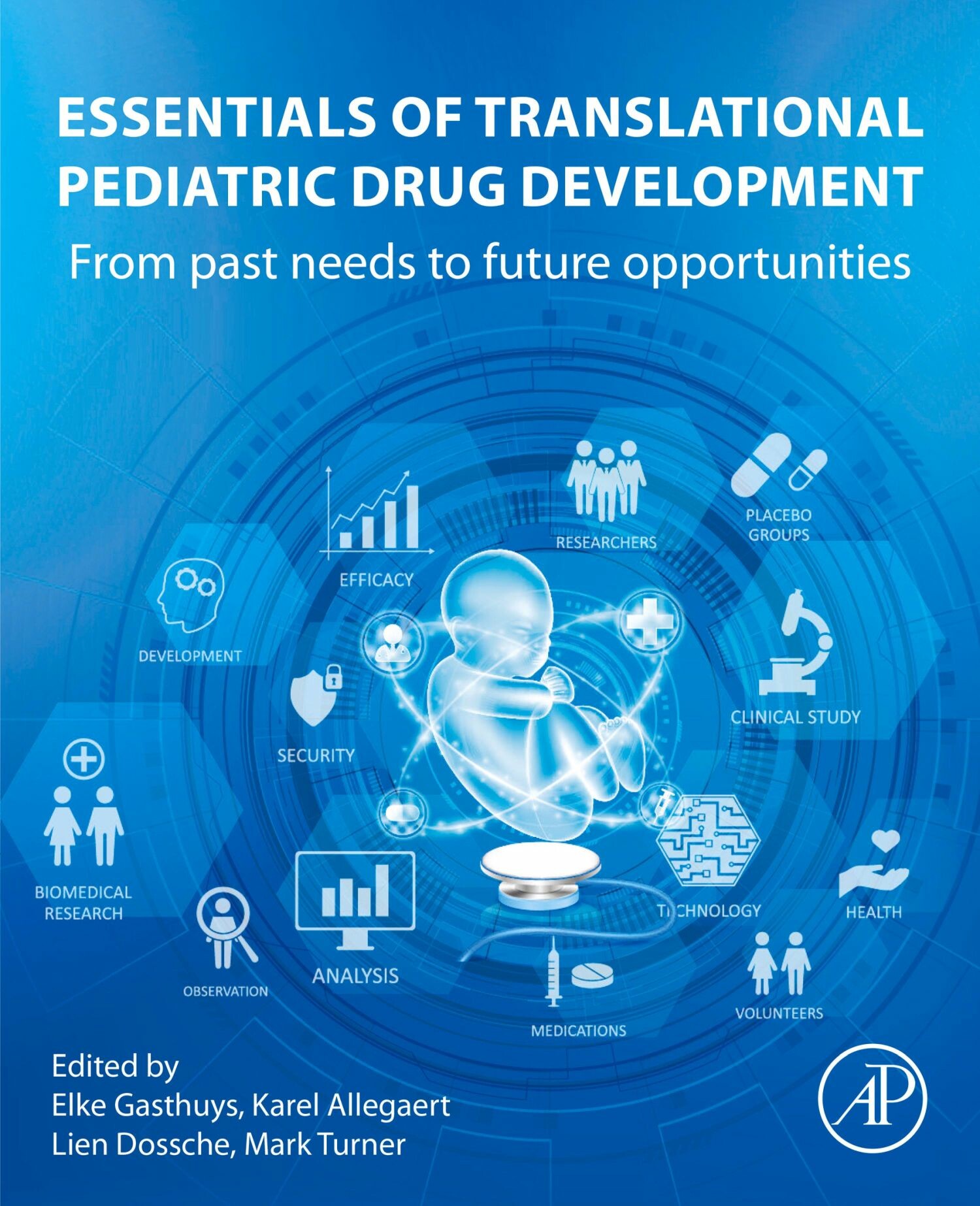 Essentials of Translational Pediatric Drug Development