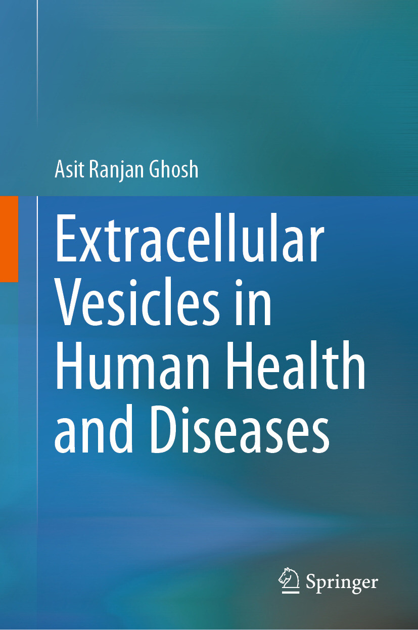 Cover Extracellular Vesicles in Human Health and Diseases